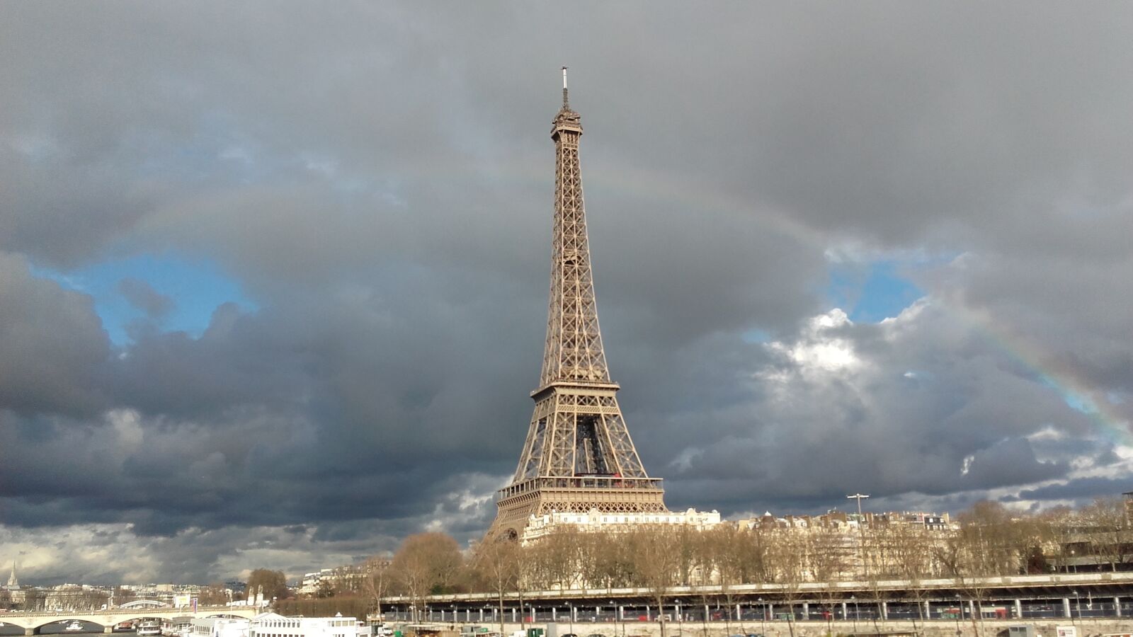 Samsung Galaxy Grand Prime sample photo. Eiffel tower, travel, paris photography