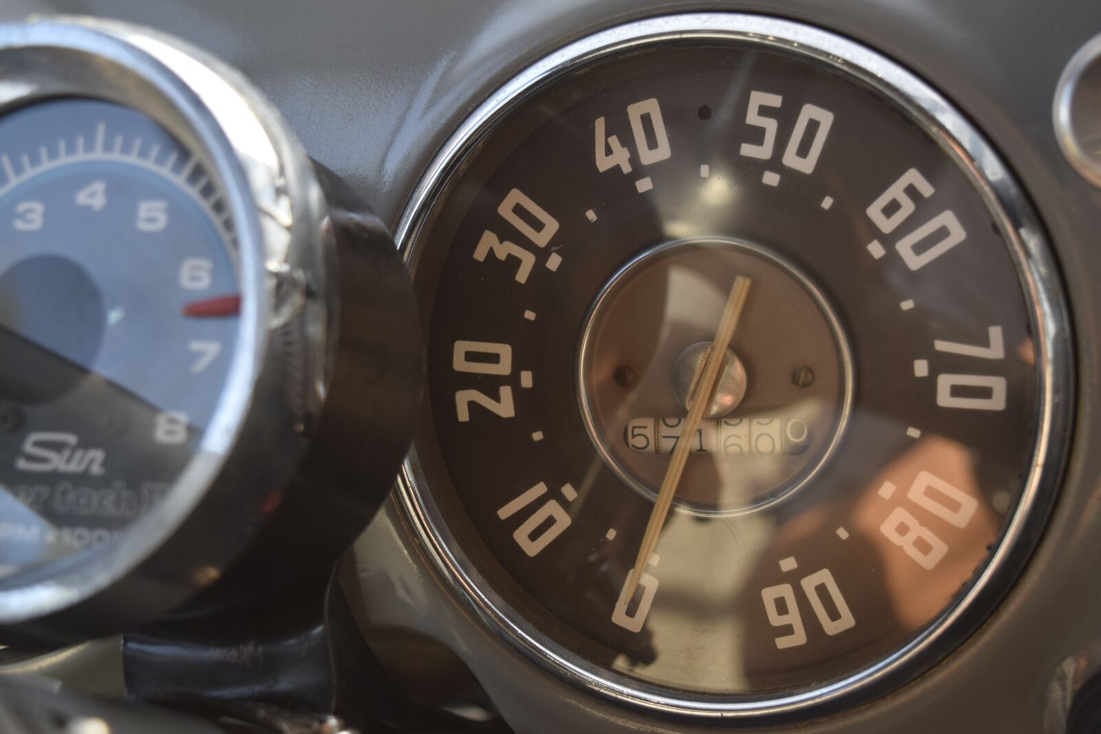 Nikon D3300 sample photo. Car, vintage, automobile photography