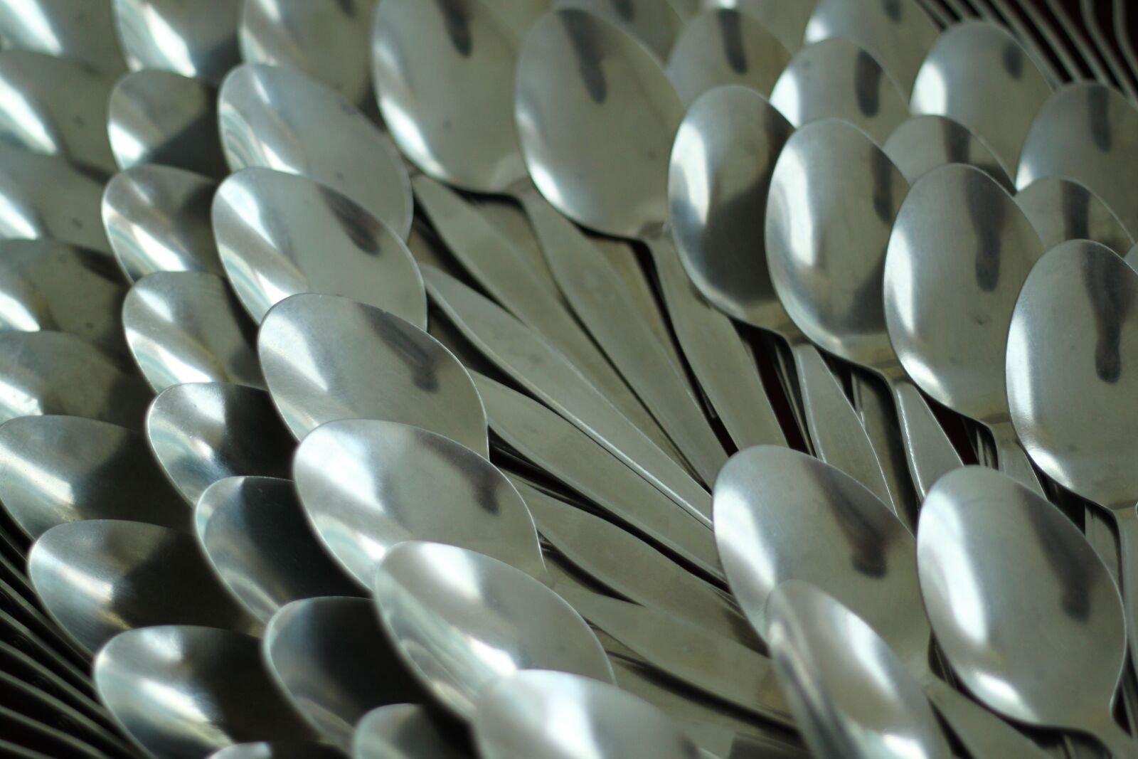 Canon EOS 500D (EOS Rebel T1i / EOS Kiss X3) sample photo. Spoon, kitchen, dining photography