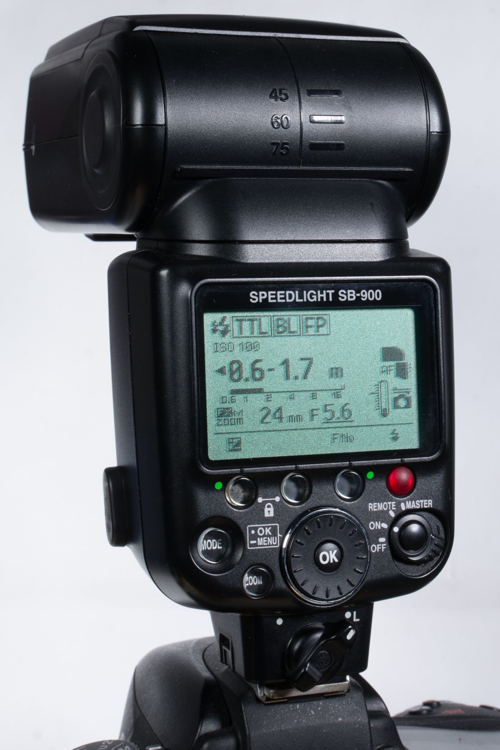 Nikon D7100 sample photo. Nikon, camera, flash photography