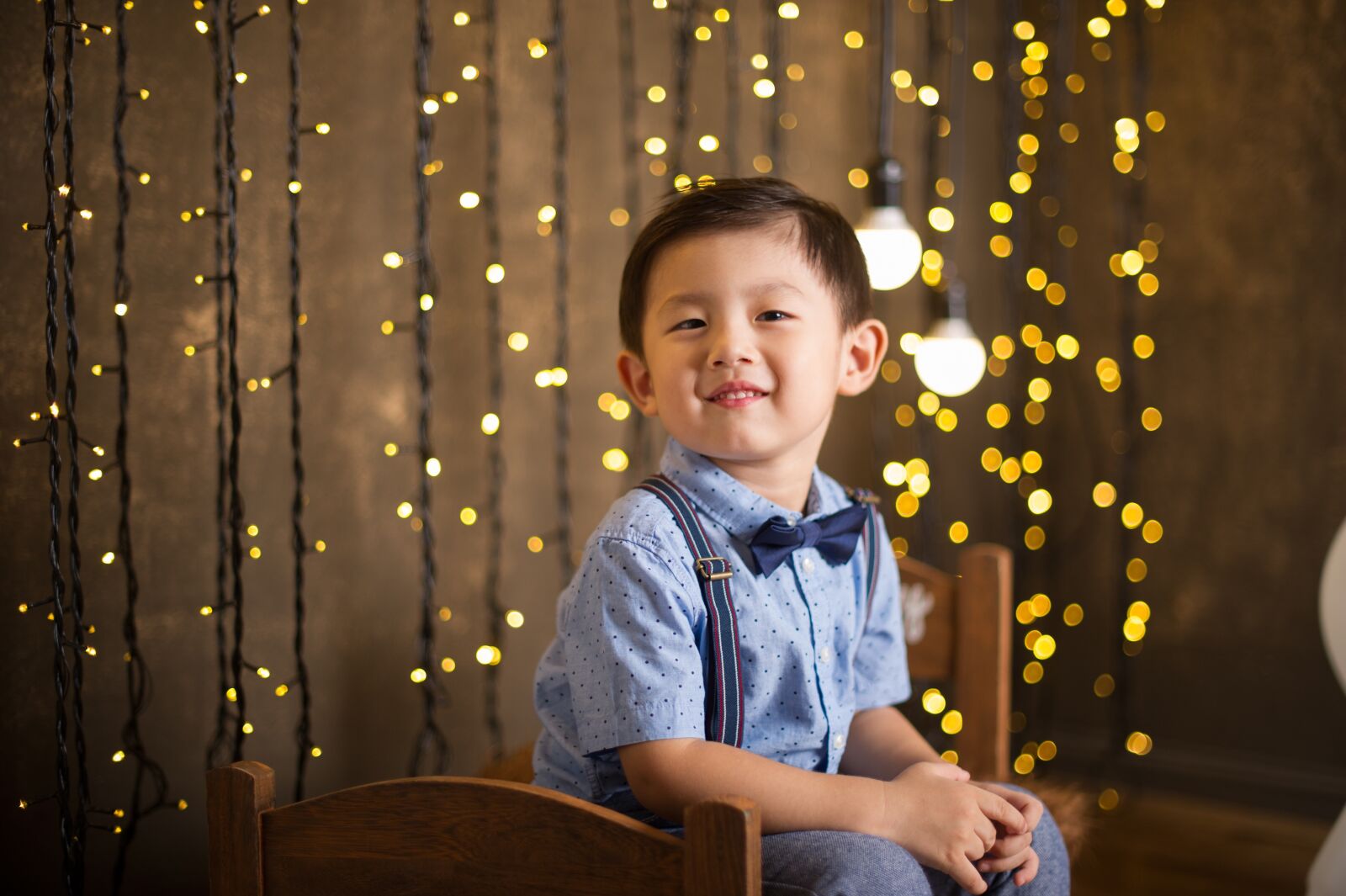 Nikon D3S sample photo. Handsome boy, shirt, boy photography