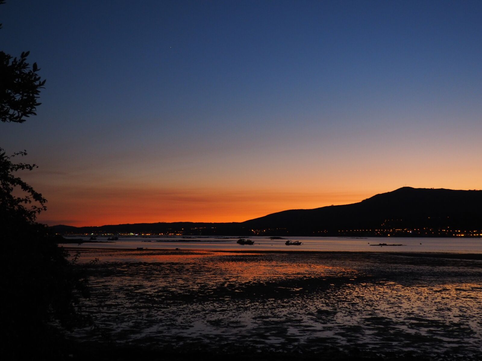 Olympus OM-D E-M10 II sample photo. Galicia, cape cross, boiro photography