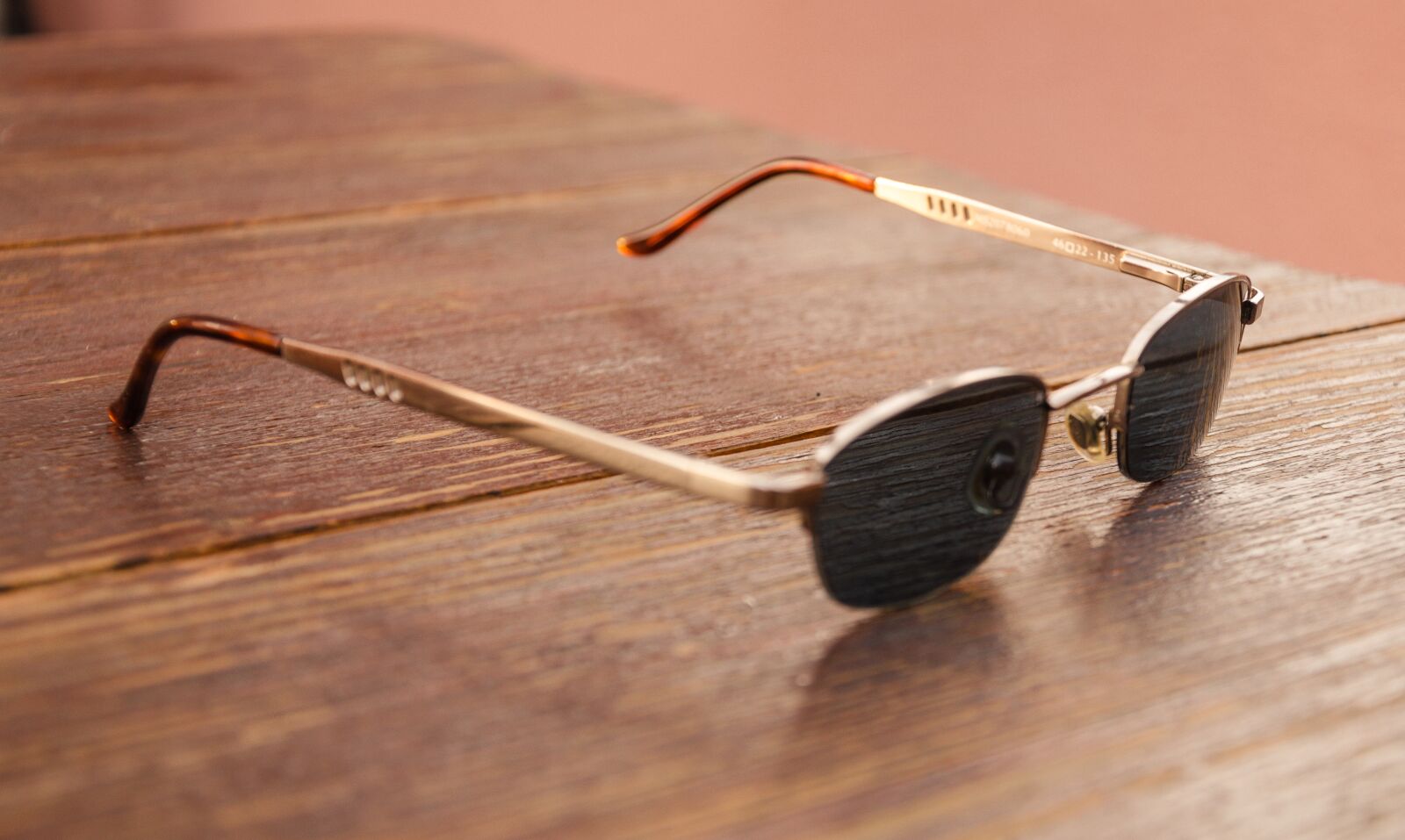 Nikon D5100 sample photo. Sunglasses, summer, vacations photography