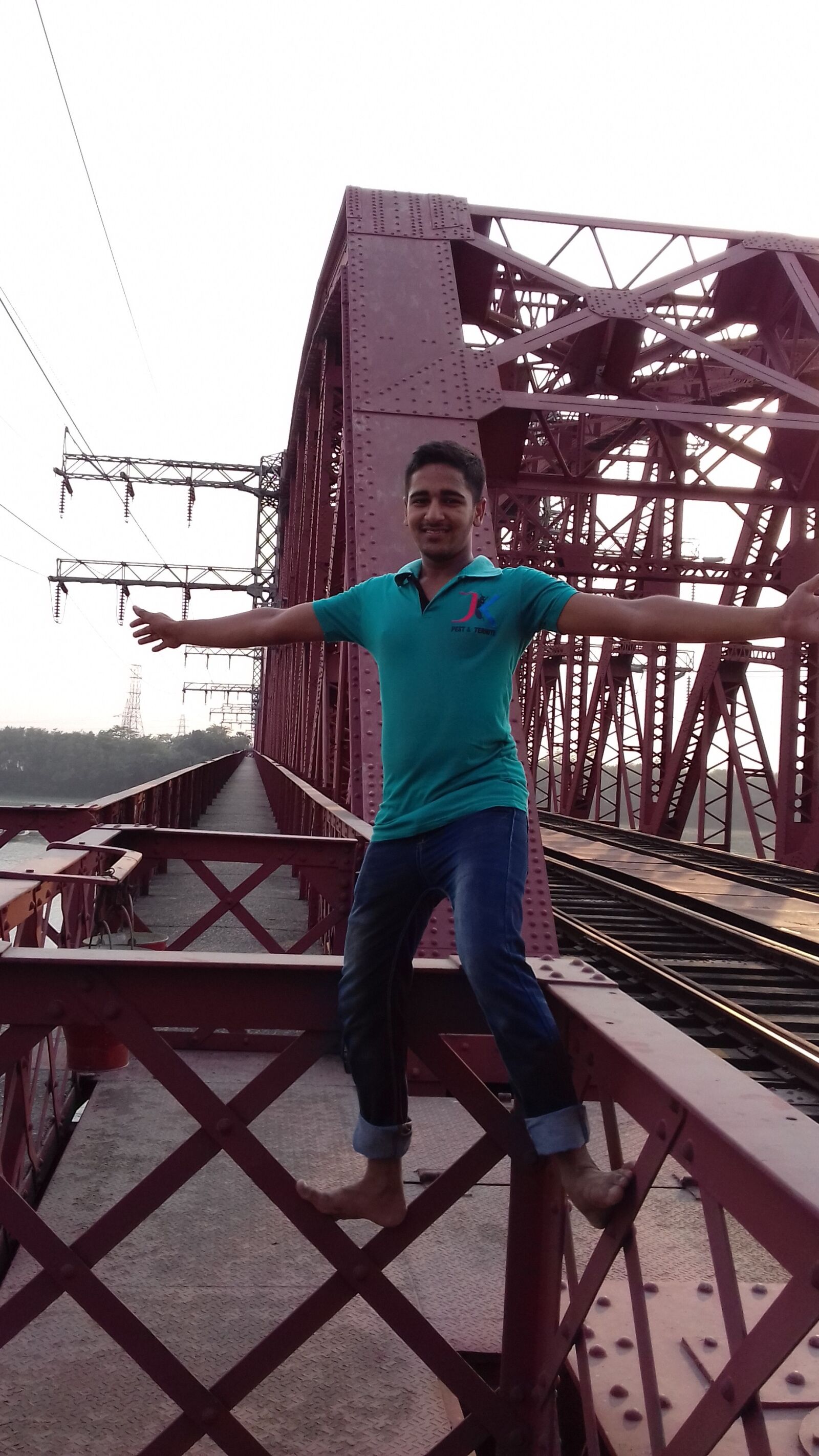 Samsung Galaxy Grand Prime sample photo