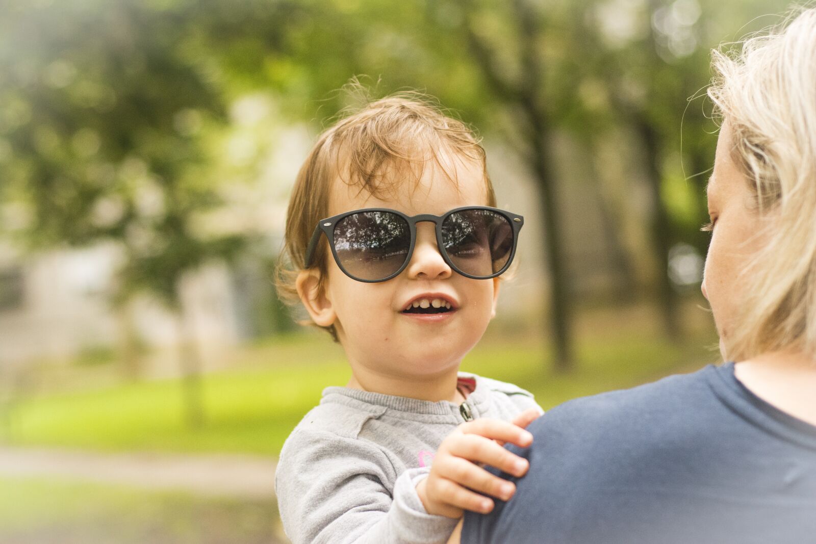 Nikon D7100 sample photo. Baby, child, family photography