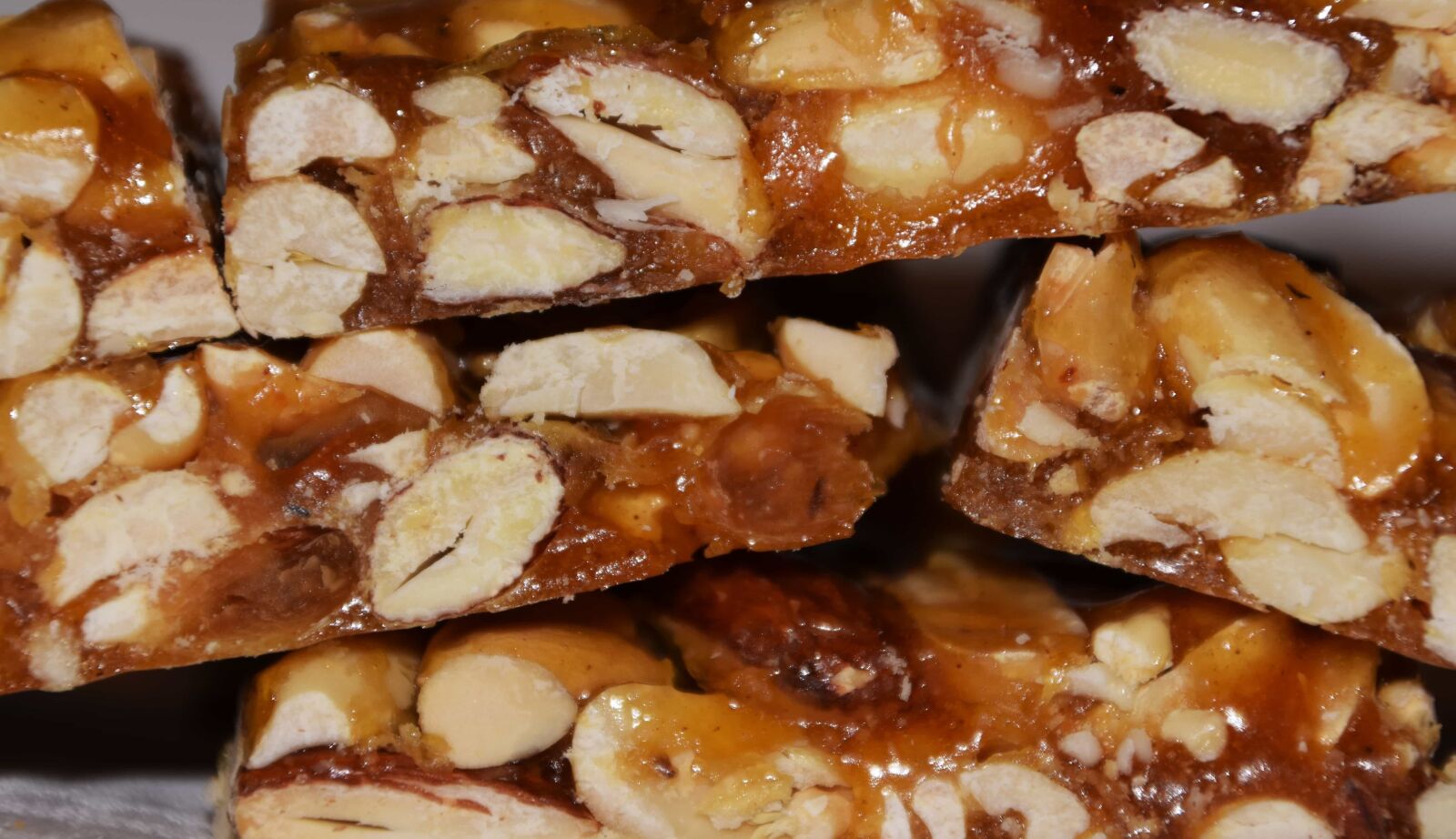 Nikon D3300 sample photo. Sugar, sweet, macro, delicious photography