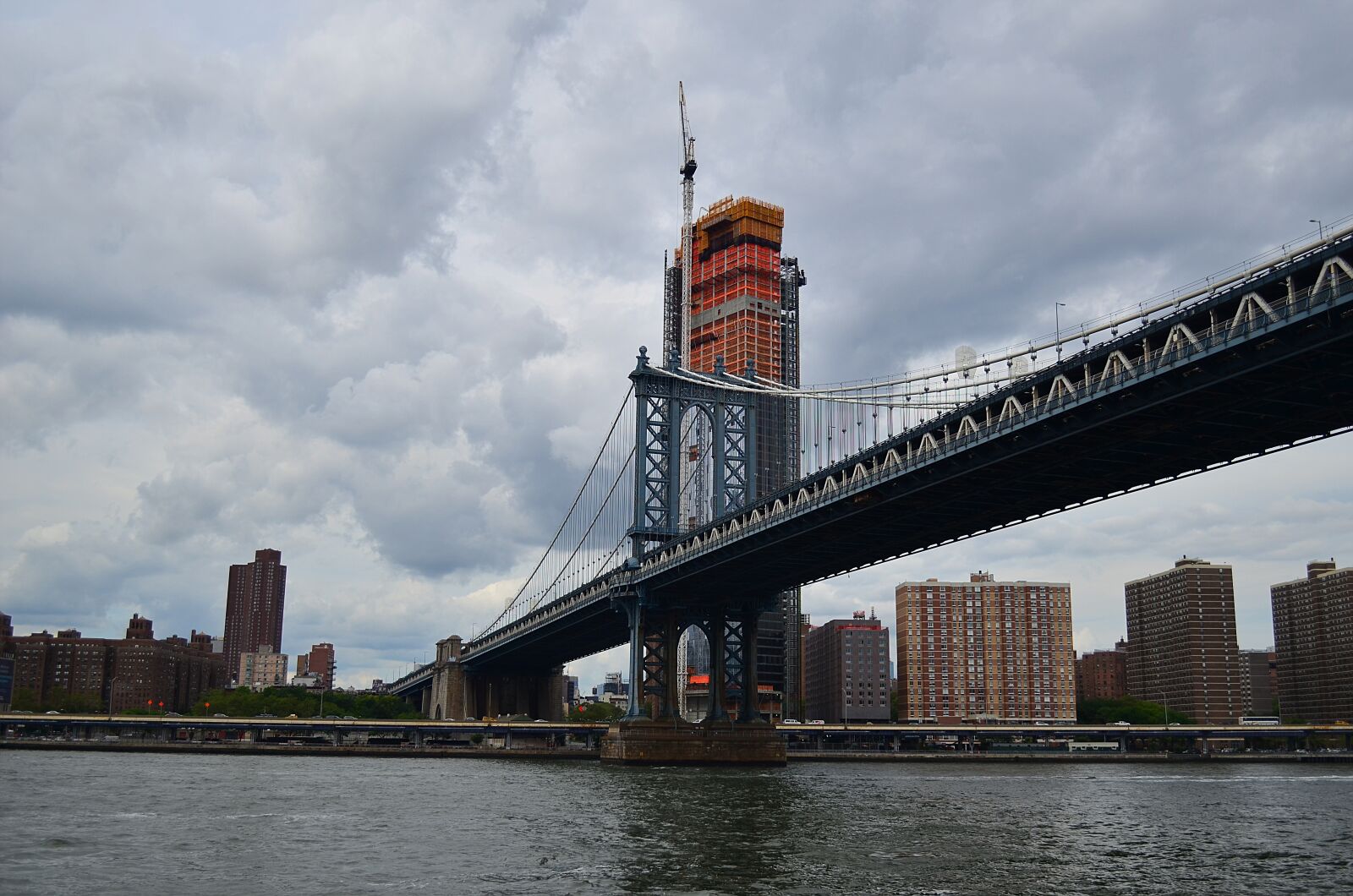 Nikon D5100 sample photo. New york city, brooklyn photography