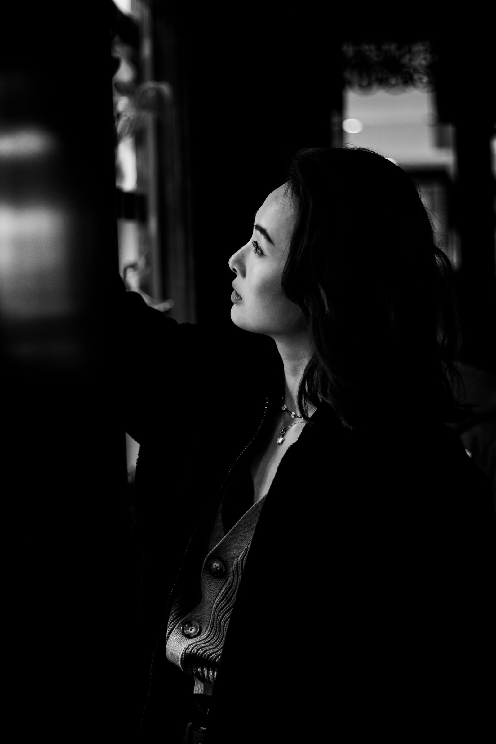 Canon EOS 80D sample photo. Model, girl, fashion photography