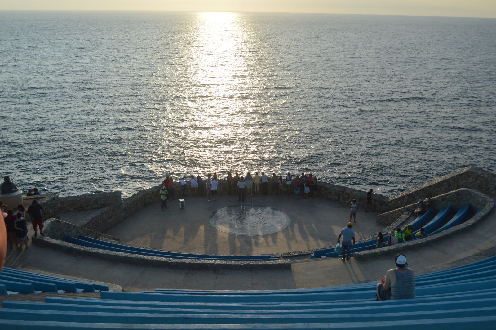 Nikon D3200 sample photo. Ocean, sunset, sea photography