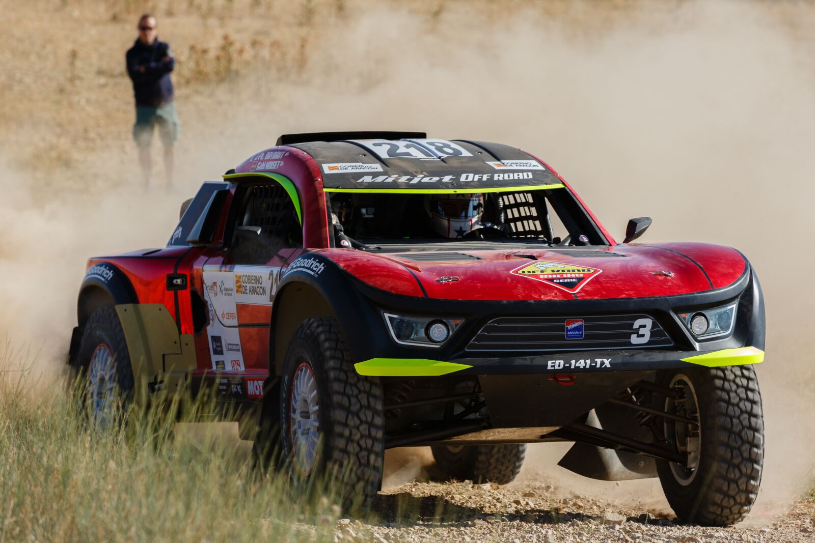 Canon EOS 5D Mark III sample photo. Rally, low, argon photography