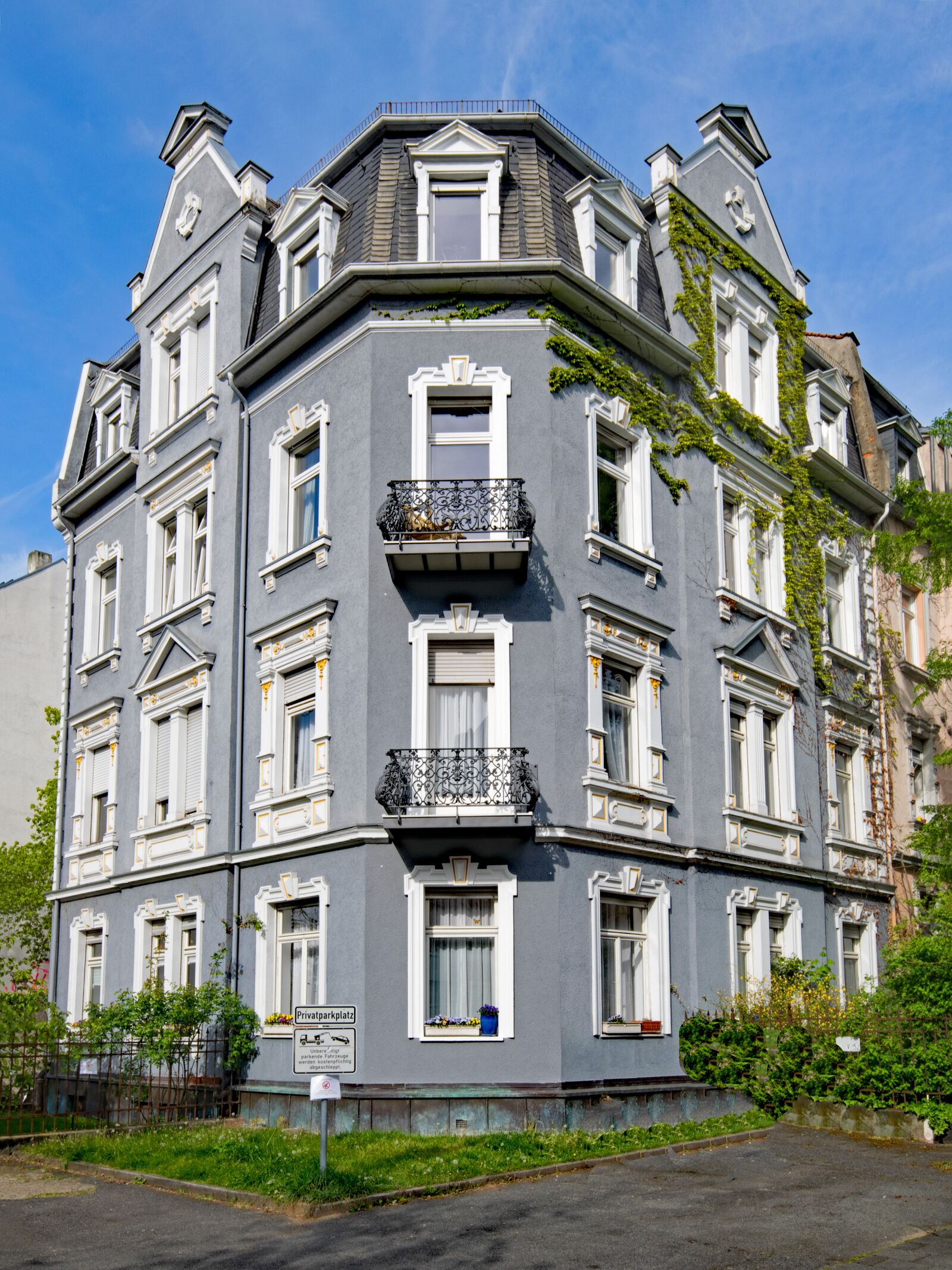 Nikon D5300 sample photo. John quarter, darmstadt, hesse photography