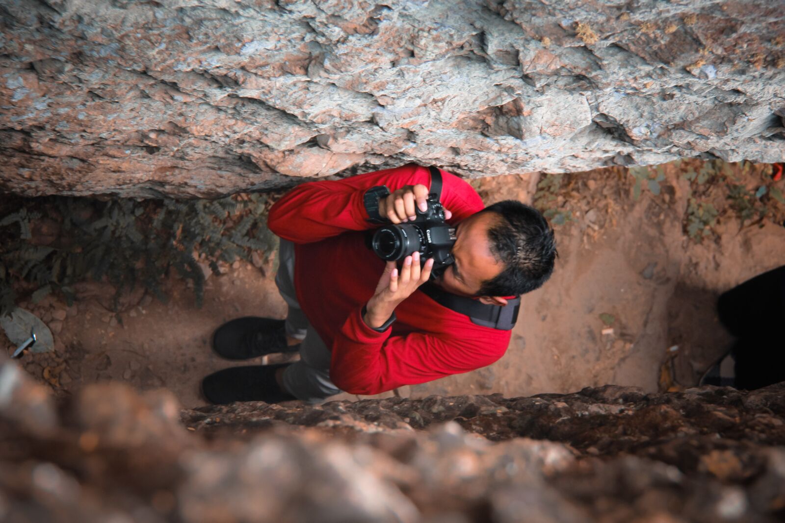 Canon EOS 60D sample photo. Photographer, camera, photo photography