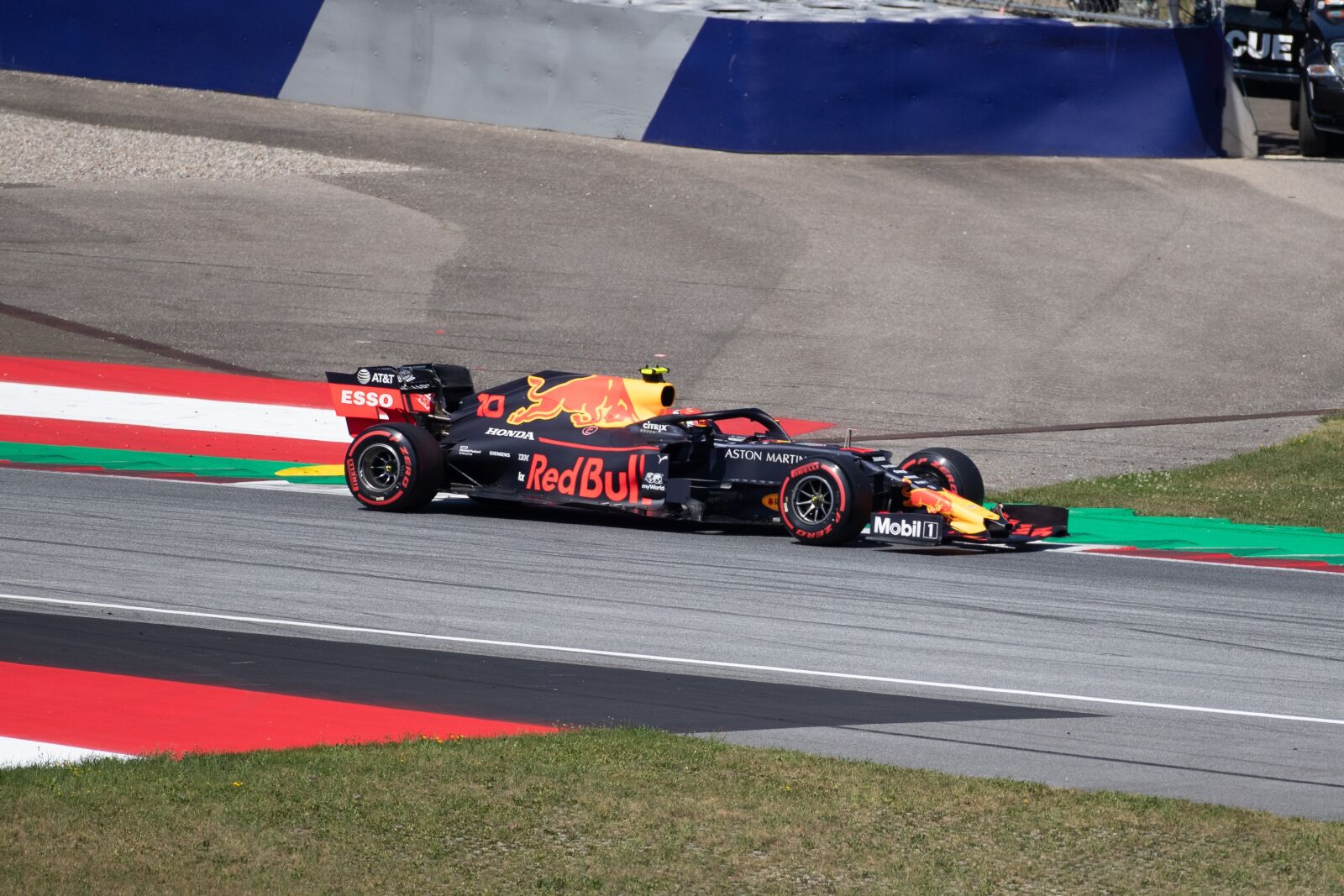 Canon EOS-1D X Mark II sample photo. Pierre, gasly, formula photography