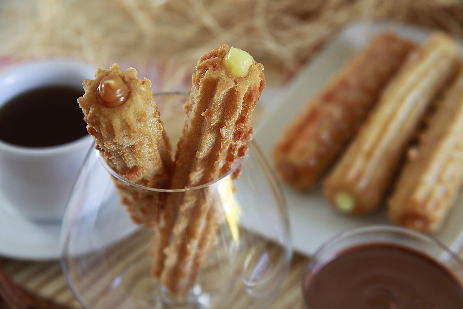 Canon EOS 5D Mark II sample photo. Confectionery, candy, dessert photography