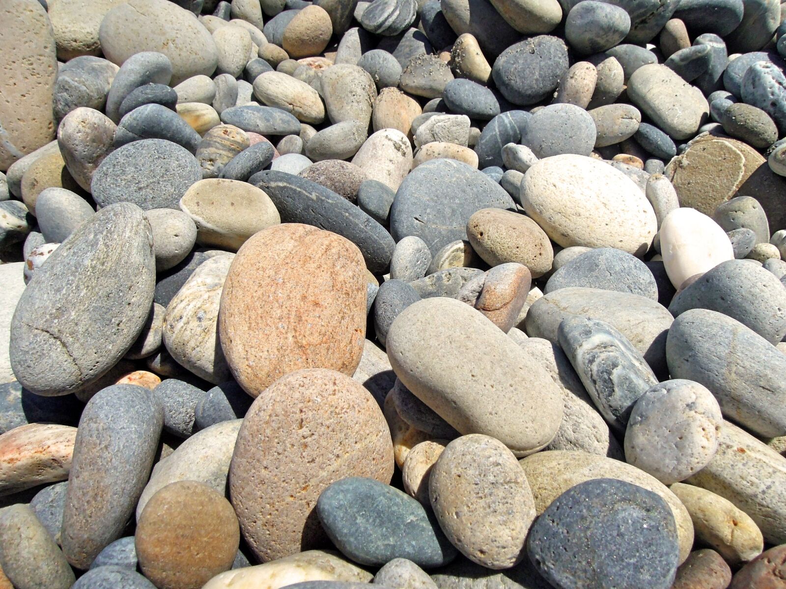 Nikon Coolpix P300 sample photo. The stones, stone, rocky photography