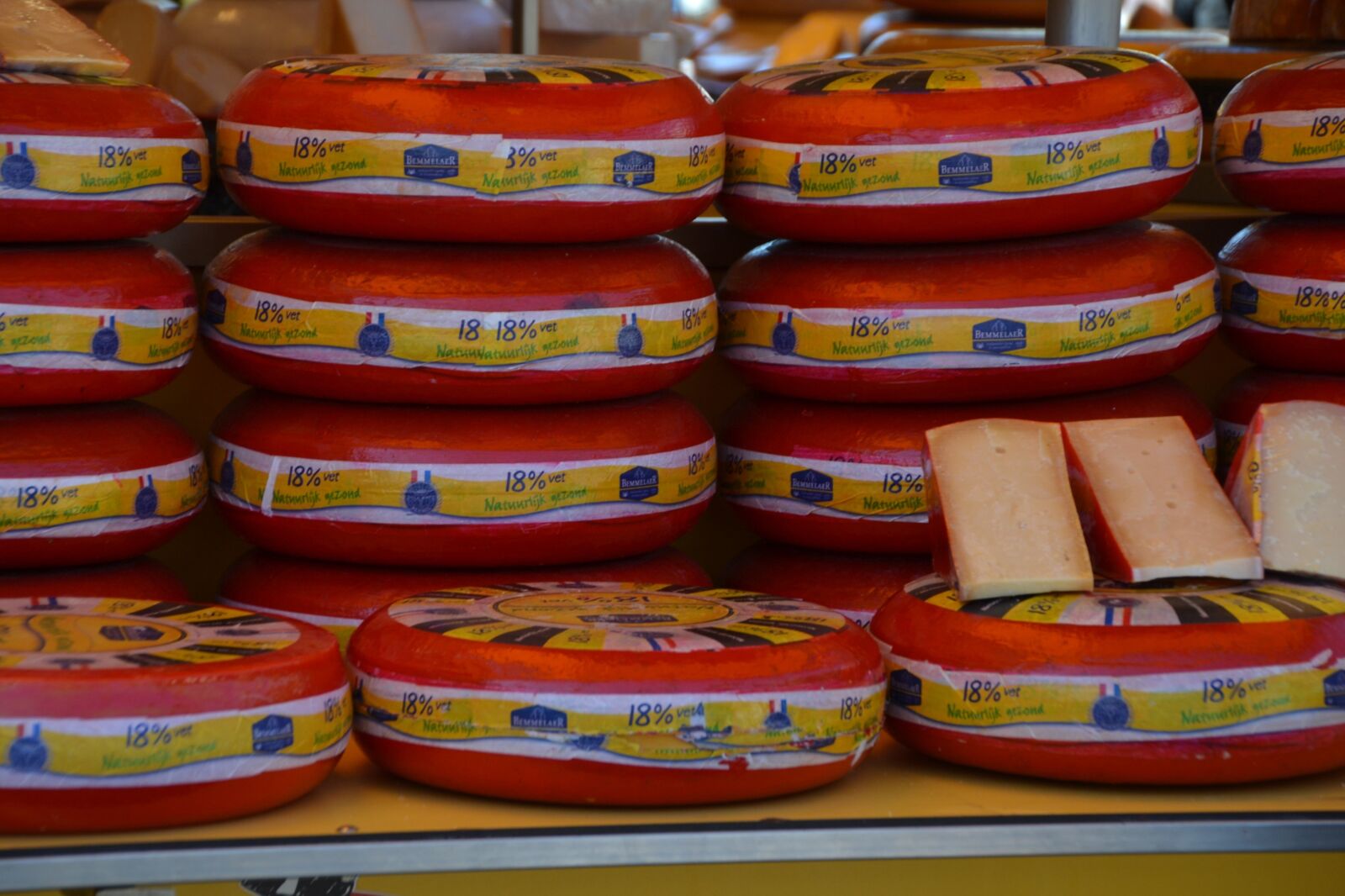 Nikon D3100 sample photo. Cheese, eat, food photography