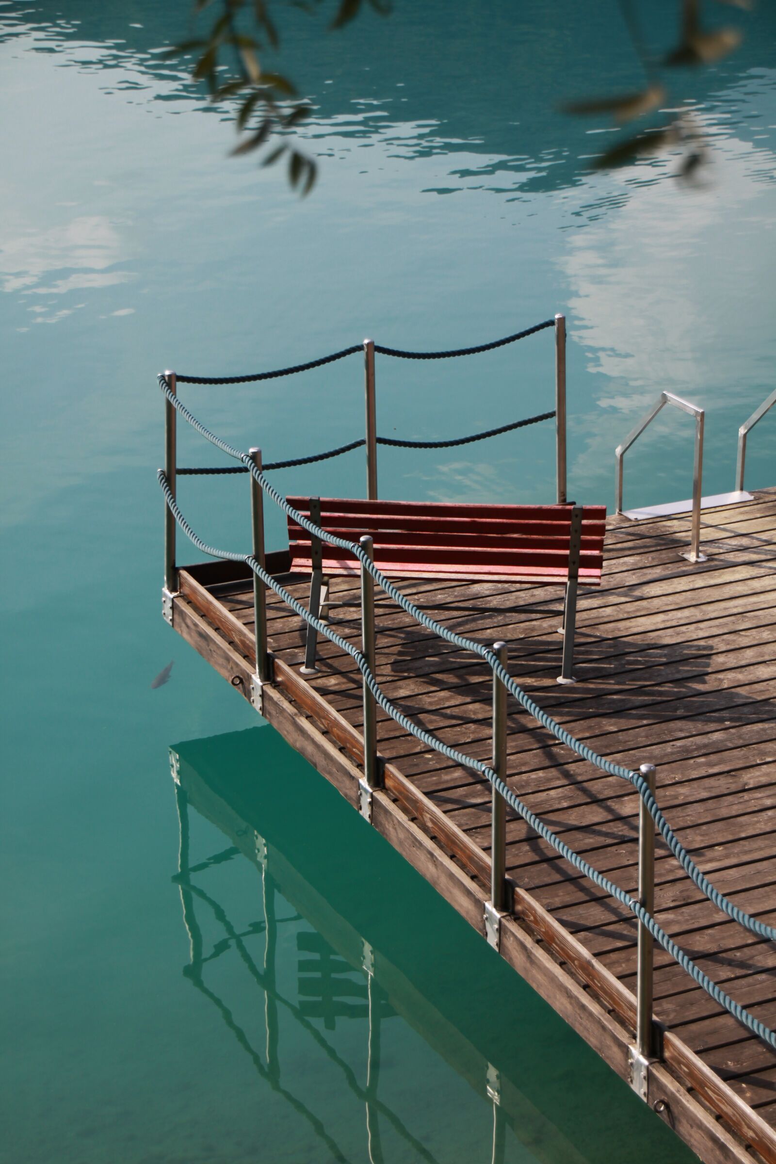 Canon EOS 50D sample photo. Italy, lago di ledro photography
