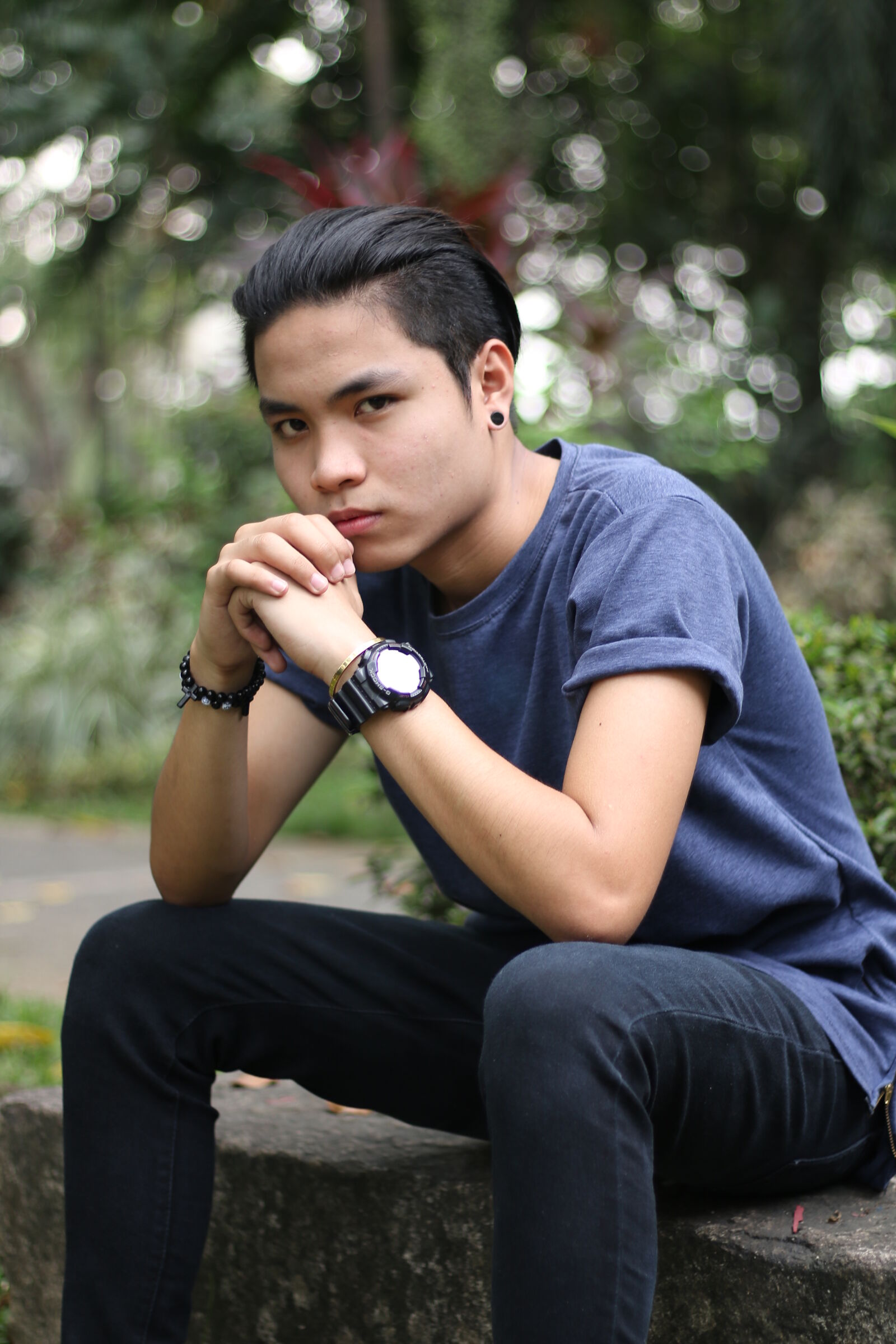 Canon EOS 70D + Canon EF 50mm F1.8 STM sample photo