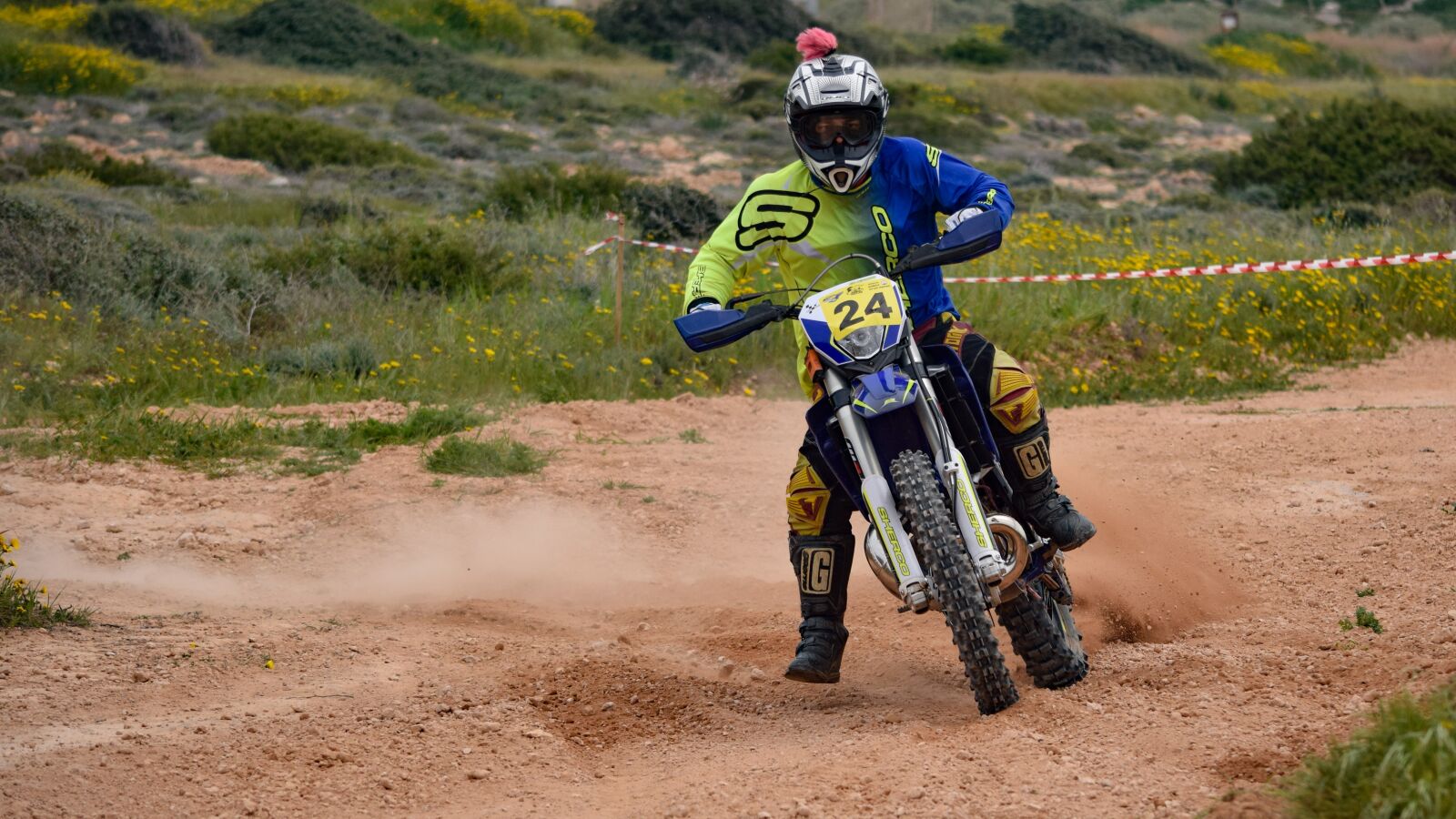 Nikon D3300 sample photo. Motocross, soil, adventure photography