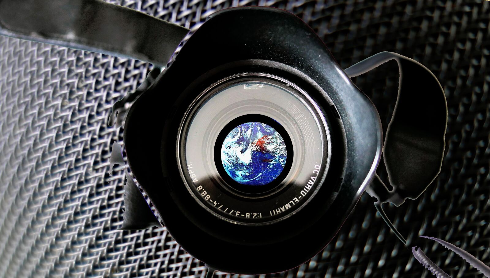 Panasonic Lumix DMC-LX10 (Lumix DMC-LX15) sample photo. Camera, earth, photograph photography