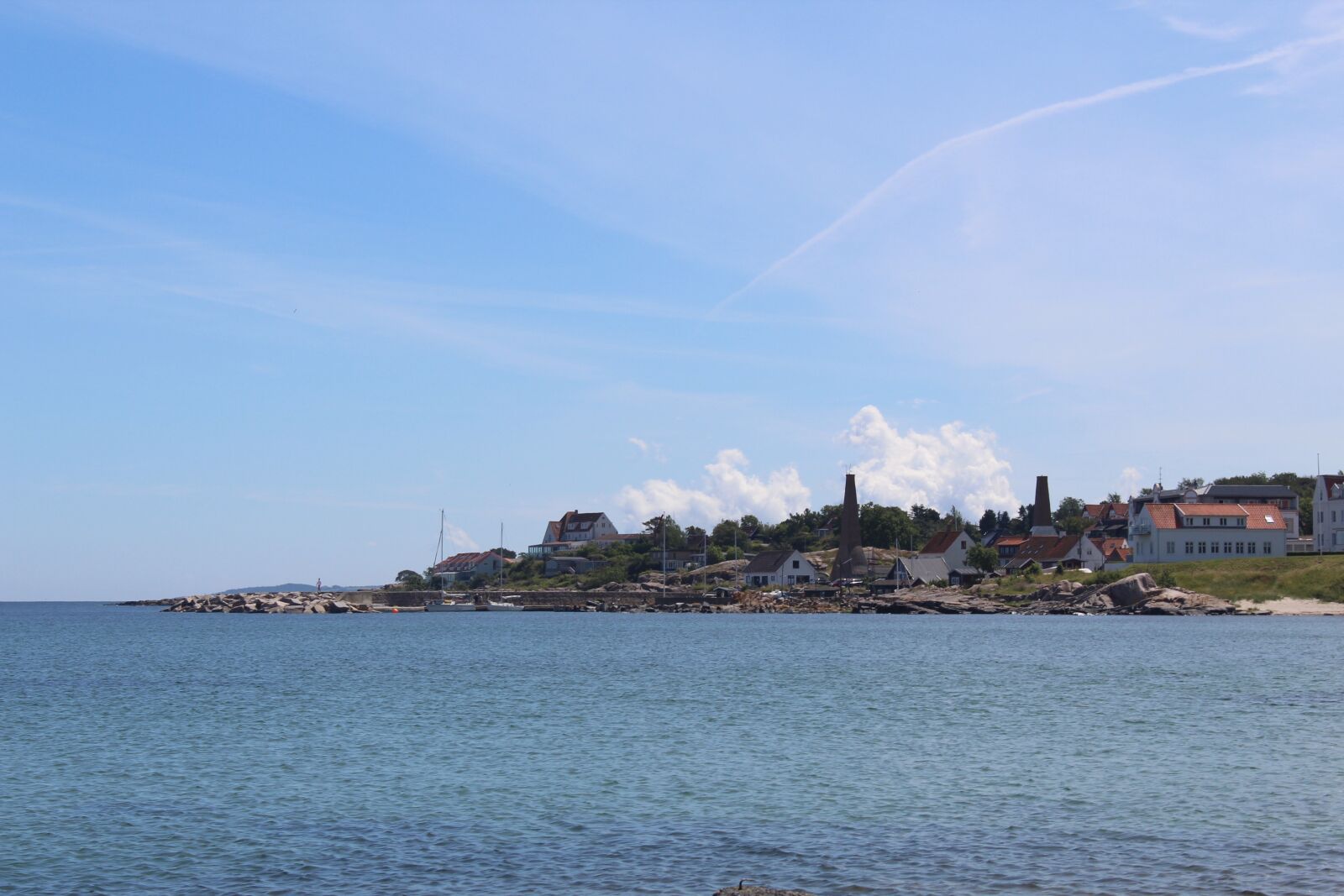 Canon EOS 1300D (EOS Rebel T6 / EOS Kiss X80) sample photo. Body of water, sea photography