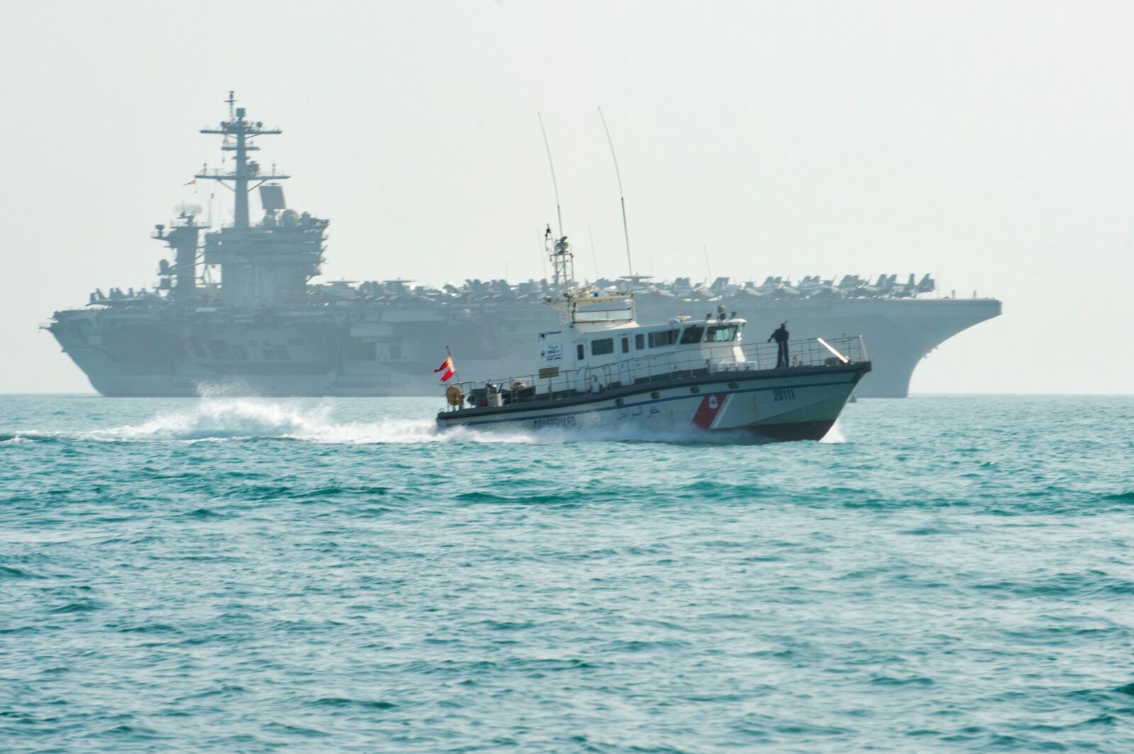 Nikon D4 sample photo. Sea, ship, water photography