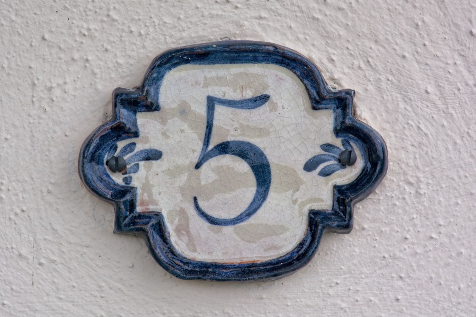 Nikon D7100 sample photo. Number, five, digit photography