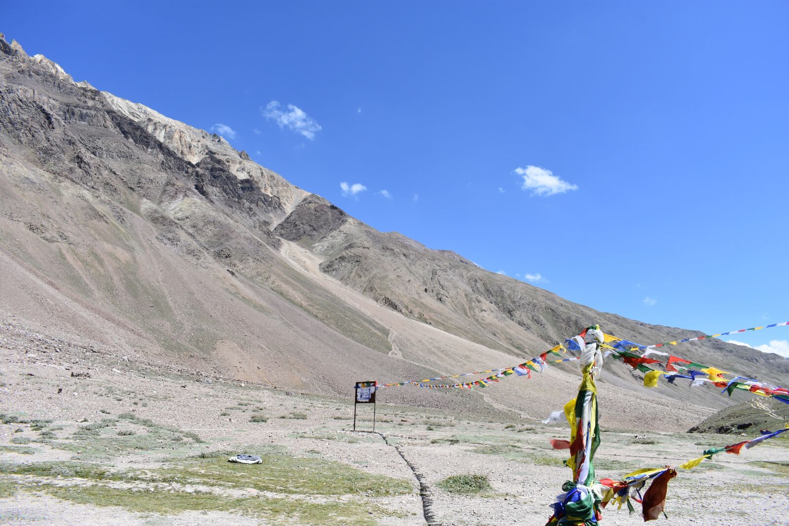 Nikon D3400 sample photo. Hills, hiking, mountain photography