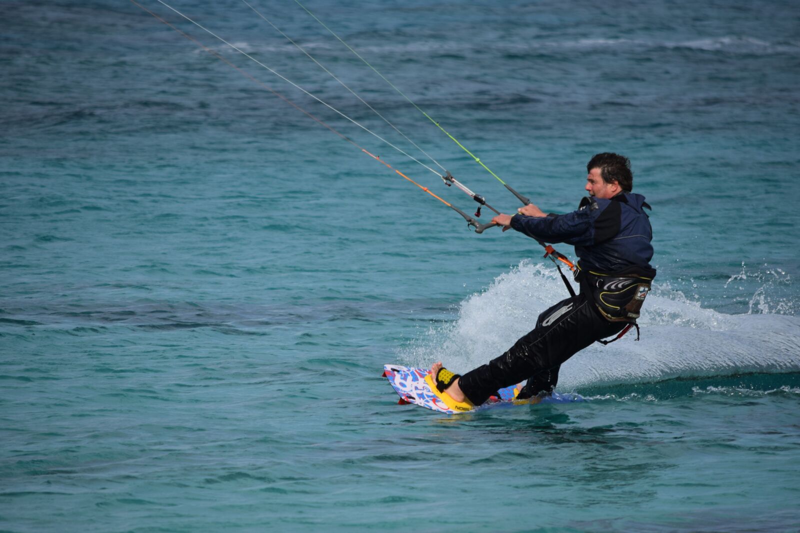 Nikon D3300 sample photo. Surfer, water, sport photography