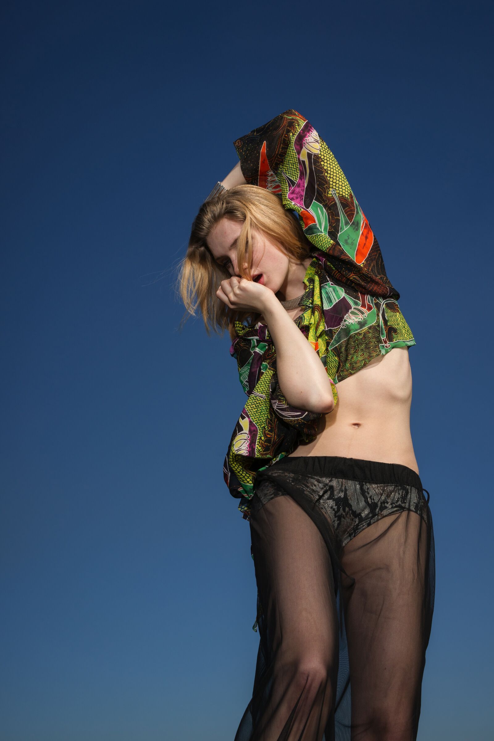 Sony Alpha DSLR-A850 sample photo. Fashion, woman, beautiful photography