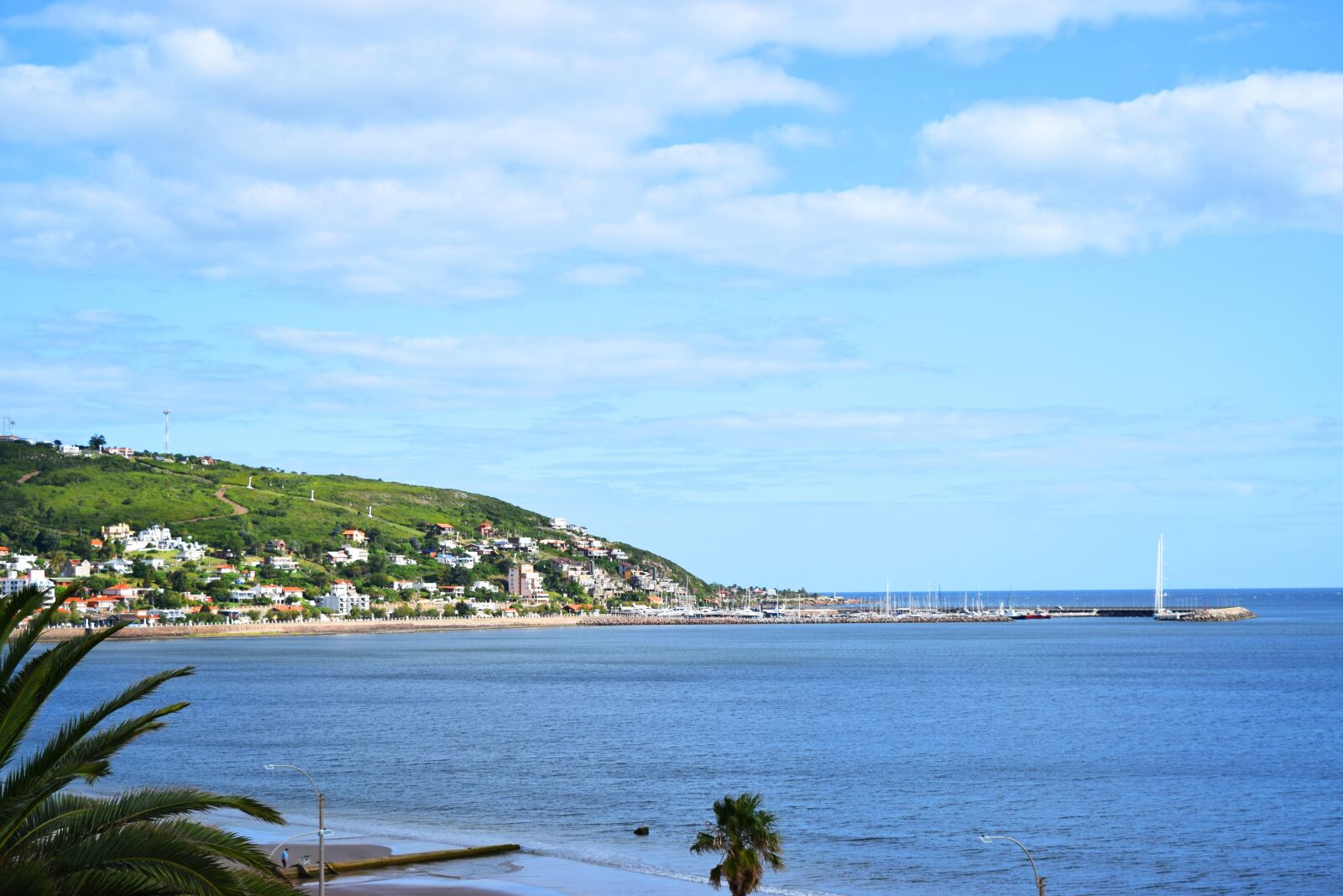 Nikon D3300 sample photo. Beach, landscape, sea photography