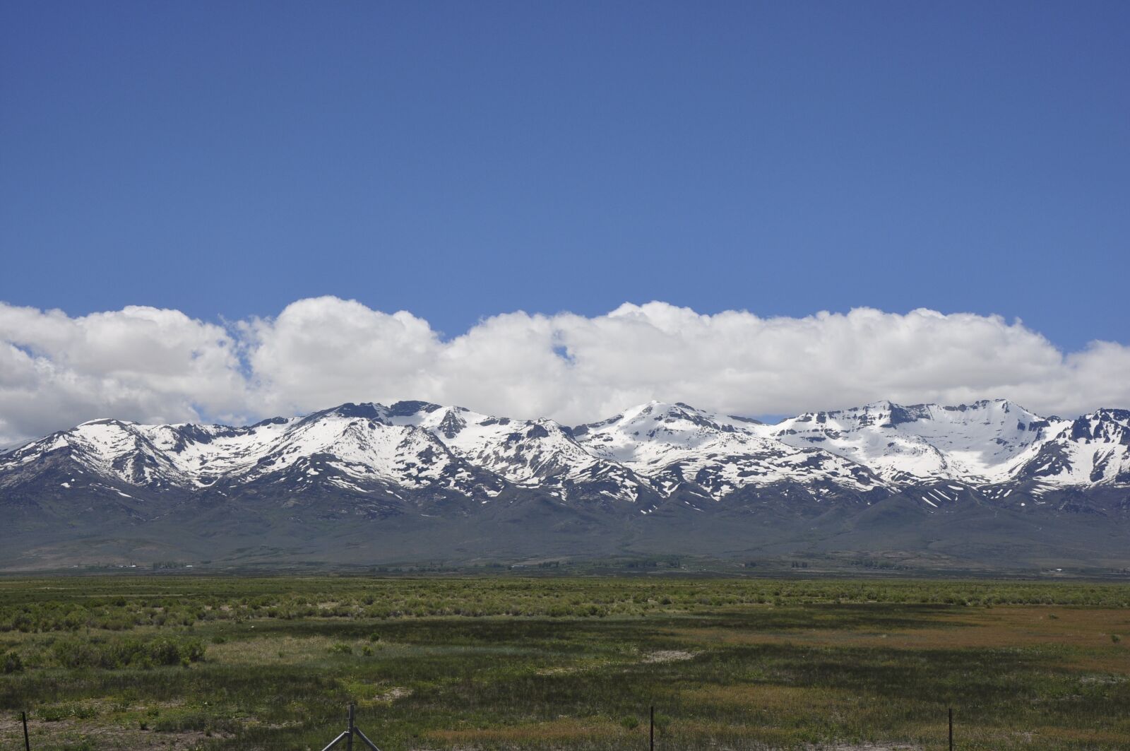 Nikon D90 sample photo. Mountain, nature, panoramic photography