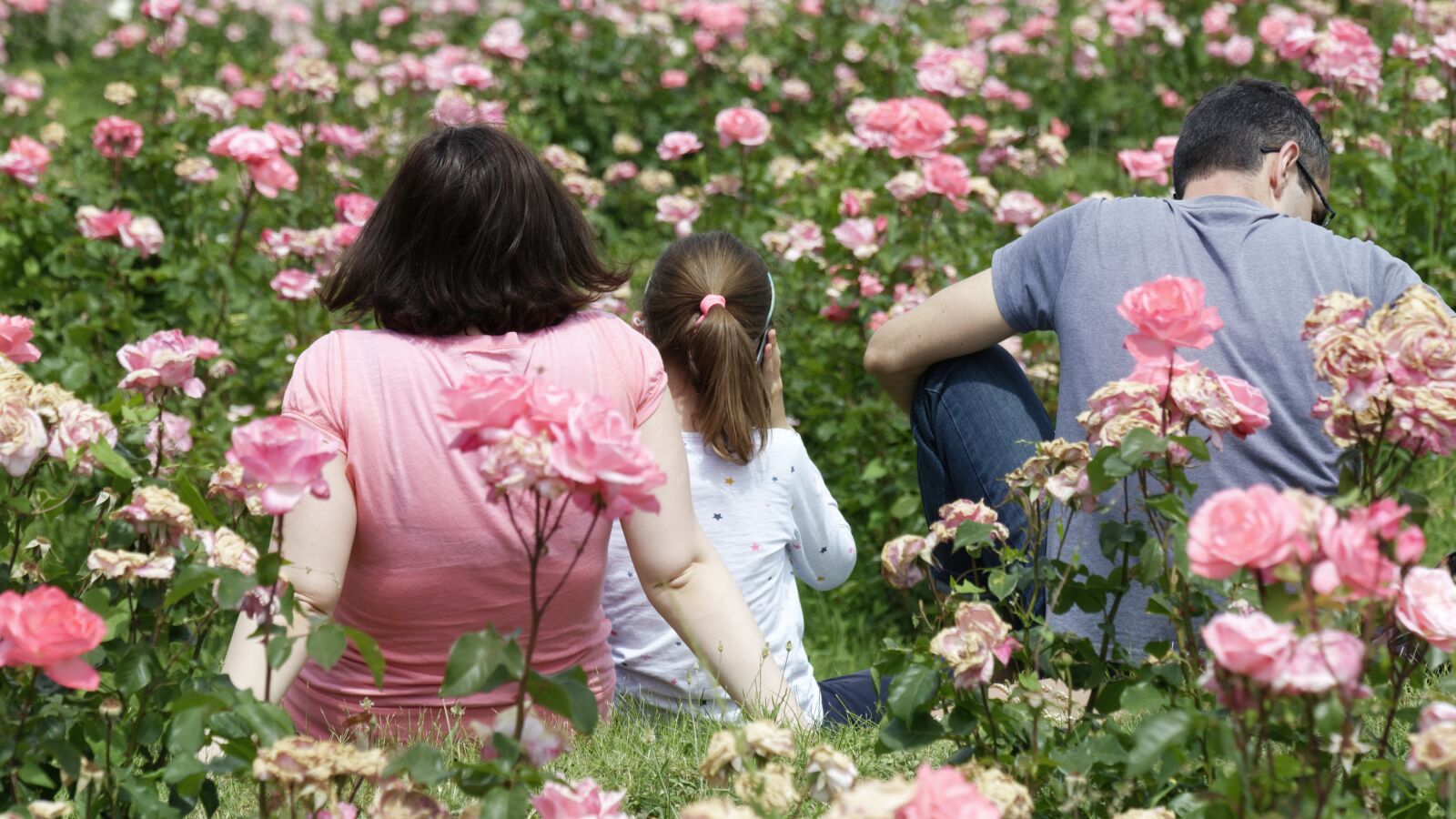 Nikon D5300 sample photo. People, family, child photography