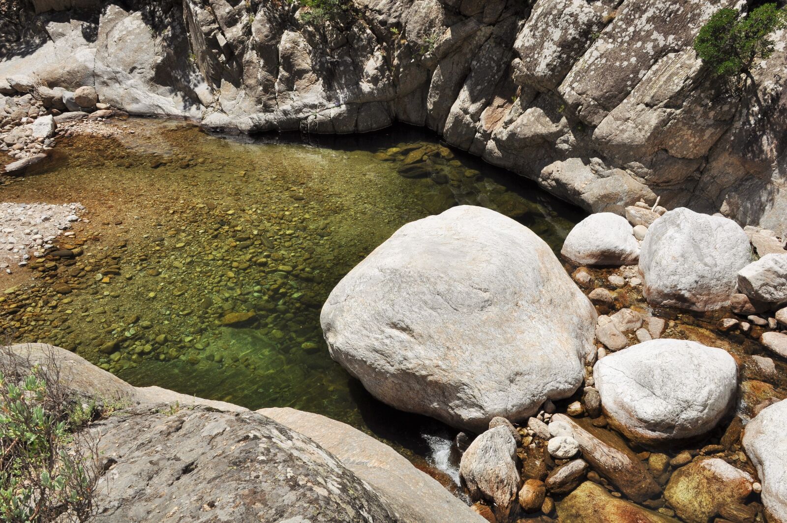 Nikon D90 sample photo. Gorges, water, river photography