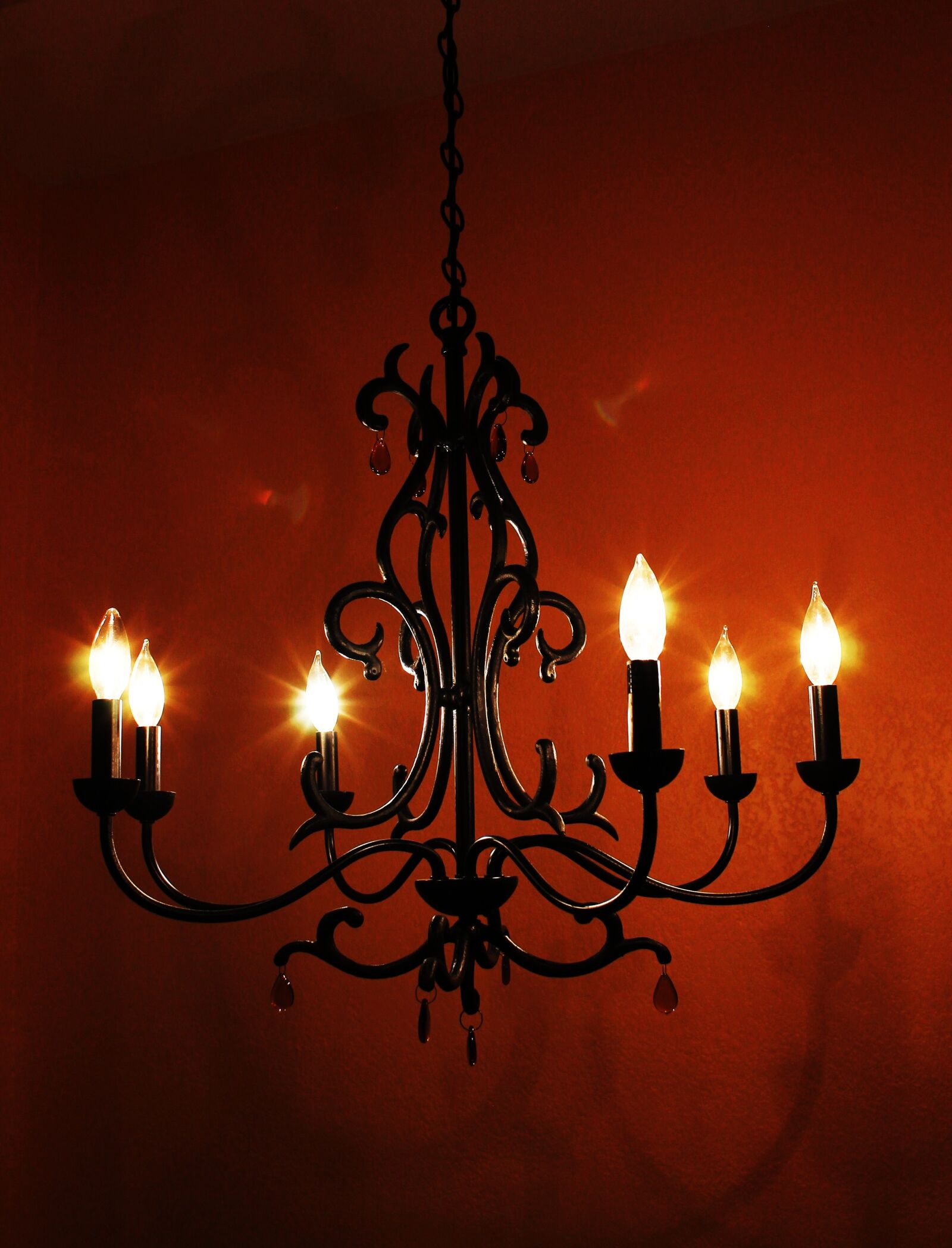 Canon EOS 1100D (EOS Rebel T3 / EOS Kiss X50) sample photo. Chandelier, lights, interior design photography