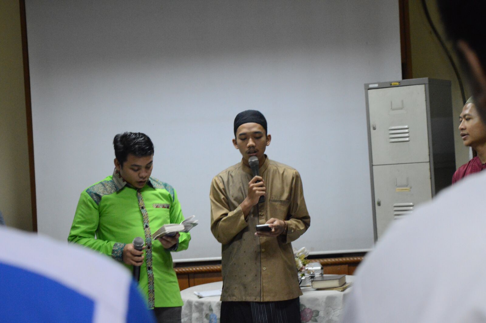 Nikon D3200 sample photo. Gambar, ngaji, mc photography