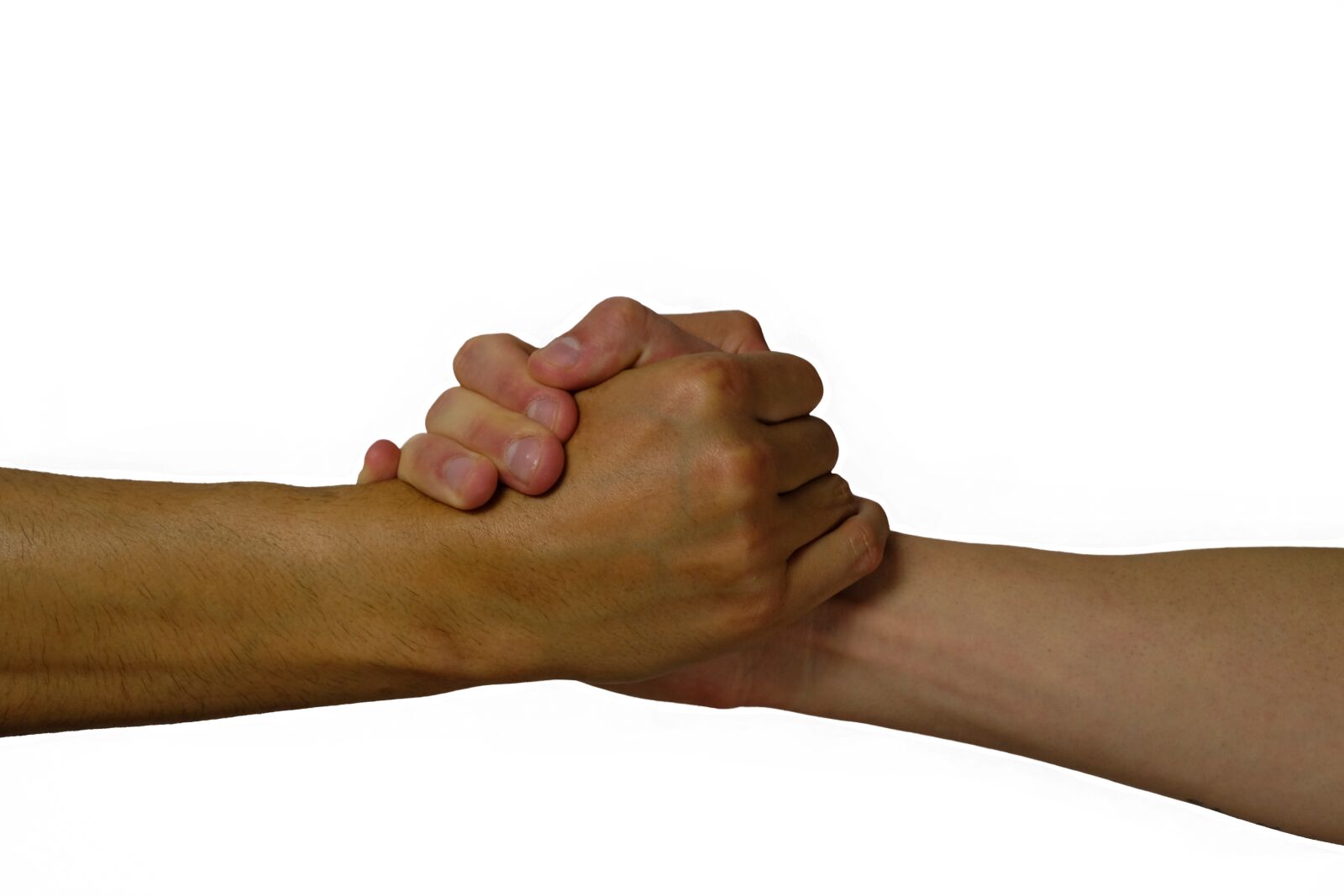 Fujifilm XF 18-55mm F2.8-4 R LM OIS sample photo. Hands, welcome, greeting photography
