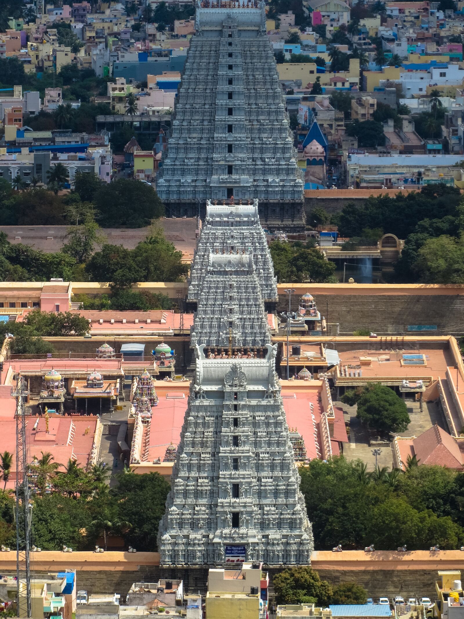 Canon PowerShot SX240 HS sample photo. India, temple, shiva photography