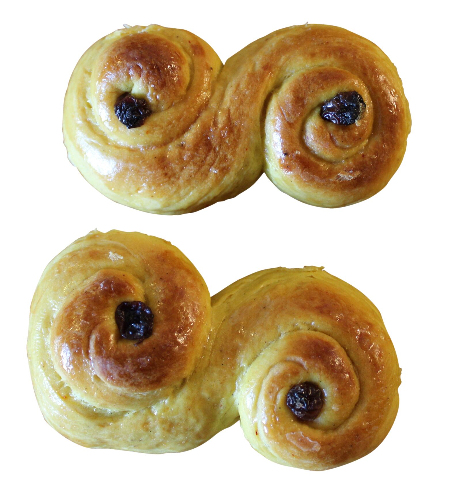 Canon EOS 600D (Rebel EOS T3i / EOS Kiss X5) sample photo. Lussekatter, saffransbullar, advent photography