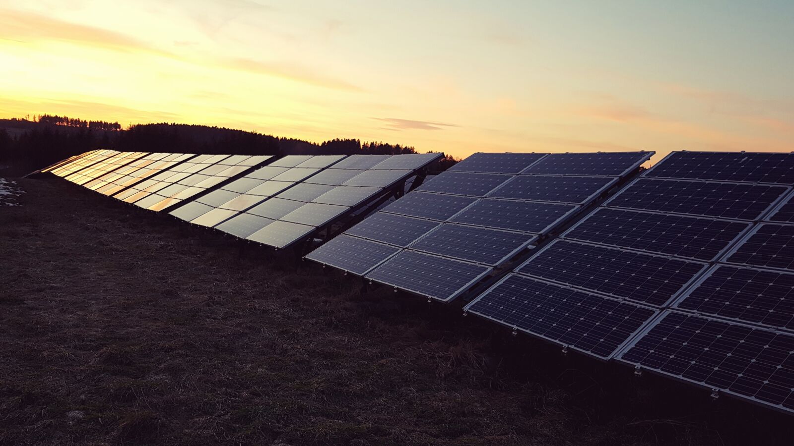 Samsung Galaxy S7 Edge sample photo. Solar system, photovoltaic, electricity photography