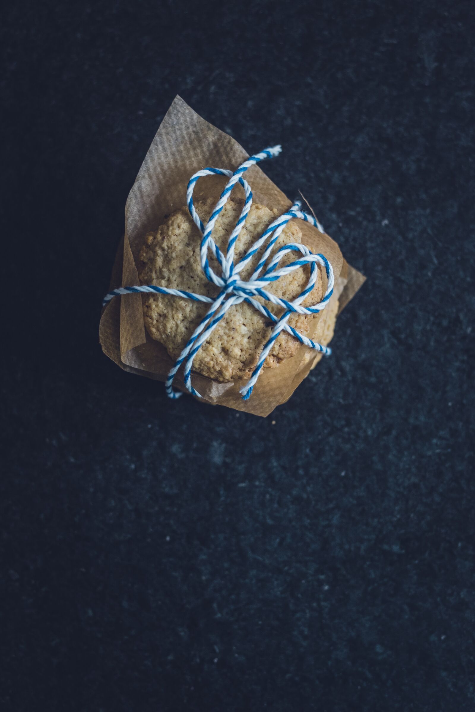 Canon EOS 5D Mark III sample photo. Pastries, cookie, sweet photography