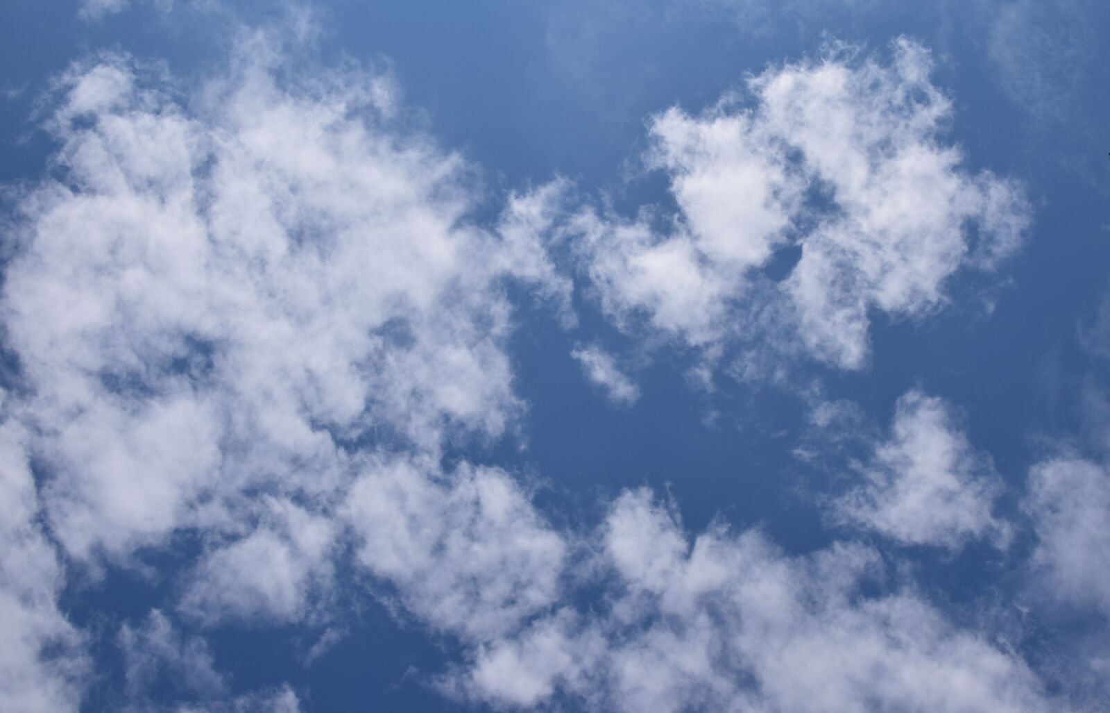 Nikon D3300 sample photo. Fanciful clouds, cloudscape, skyscape photography