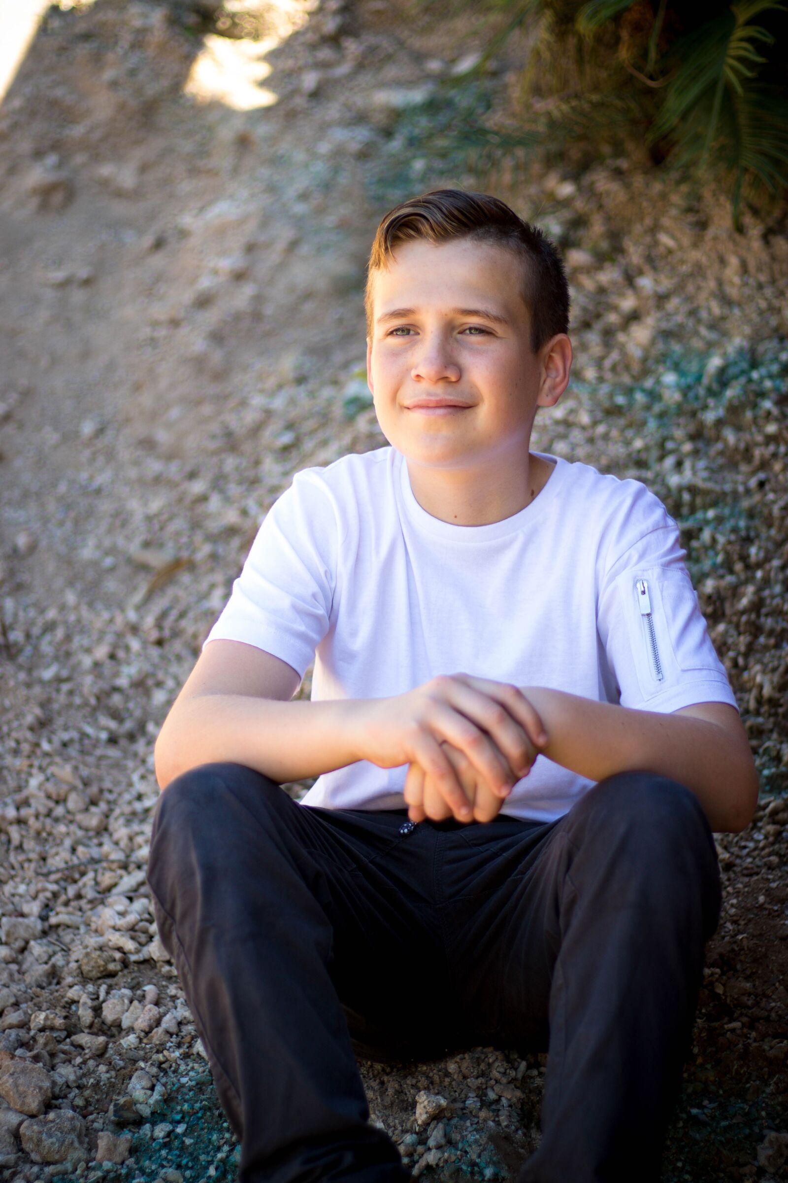 Canon EOS 7D Mark II sample photo. Boy, teenager, teenage boy photography