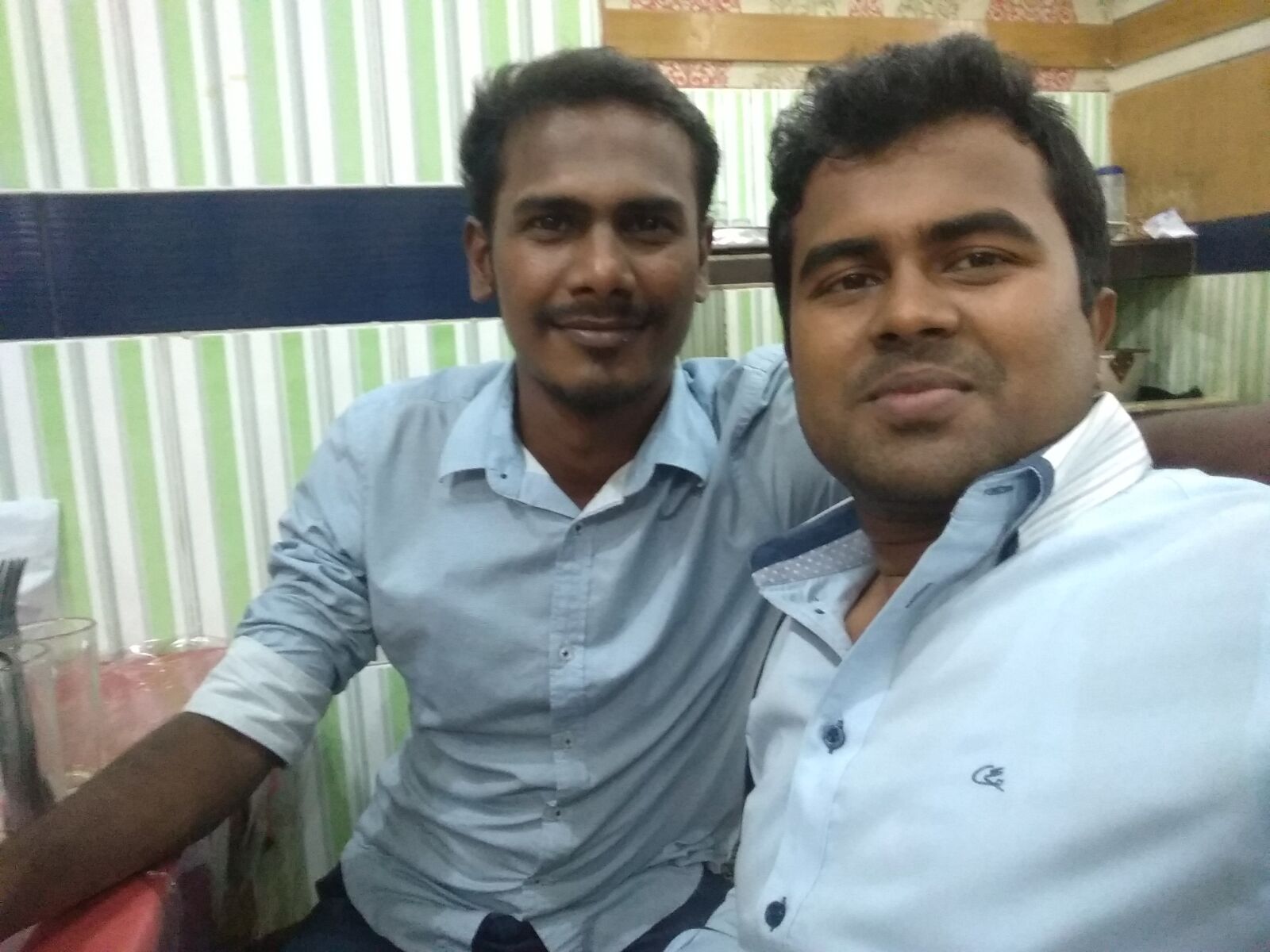 Xiaomi Redmi 4X sample photo