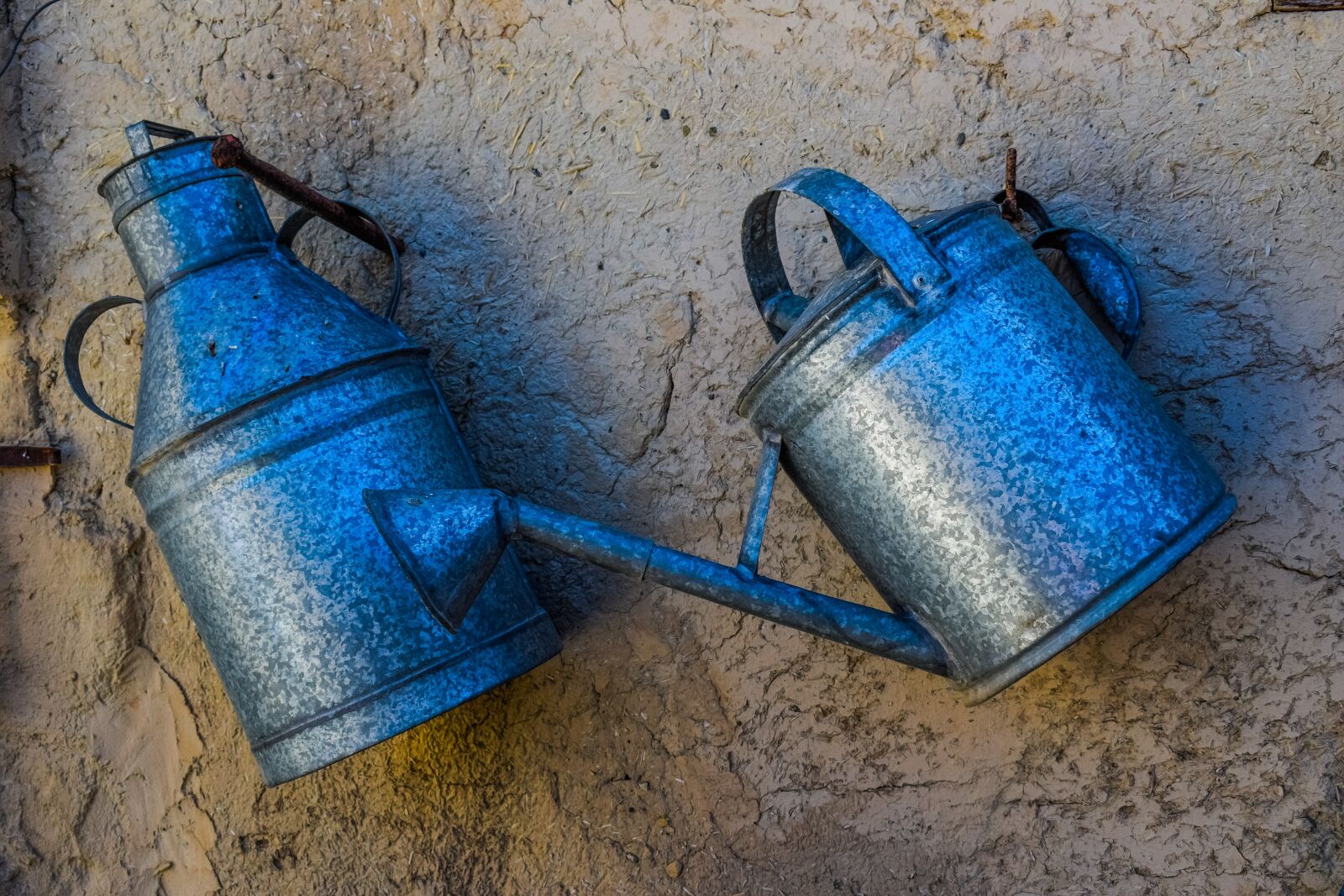 Nikon D3300 sample photo. Liquid containers, metallic, traditional photography
