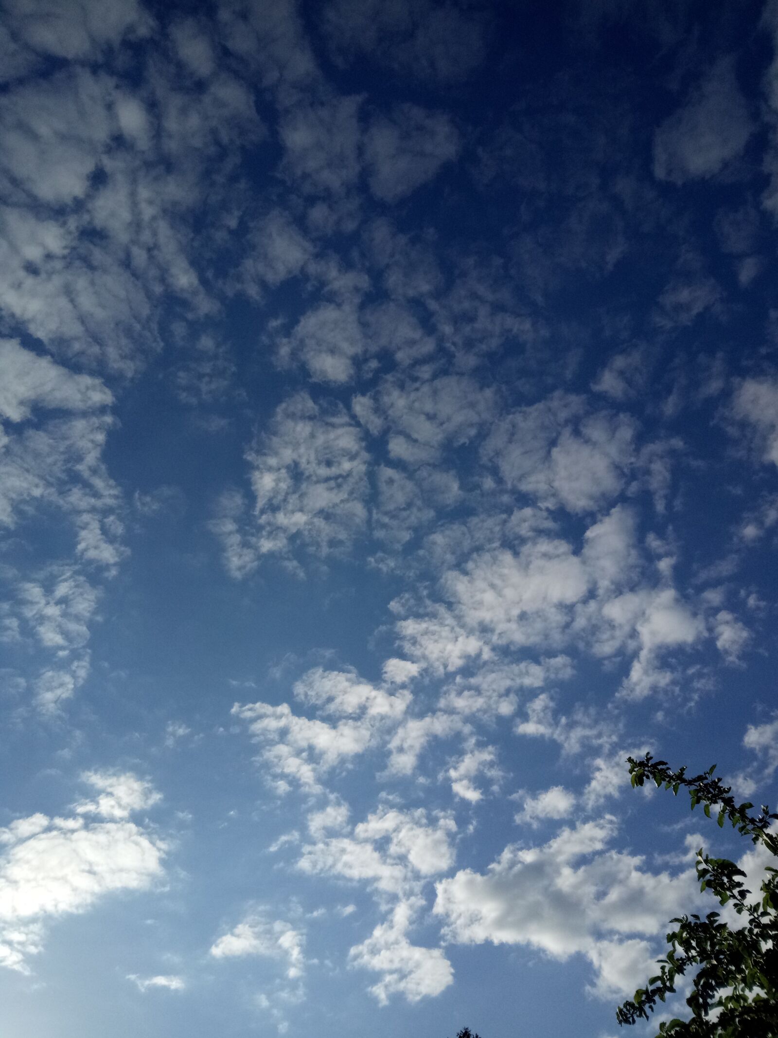 HUAWEI honor 6C Pro sample photo. Sky, clouds, nature photography