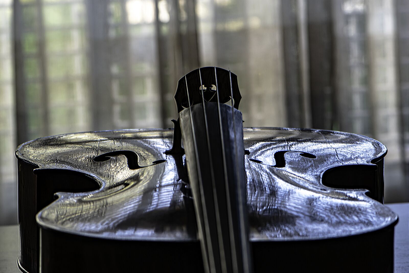 Nikon D5600 sample photo. Cello, strings, classic photography