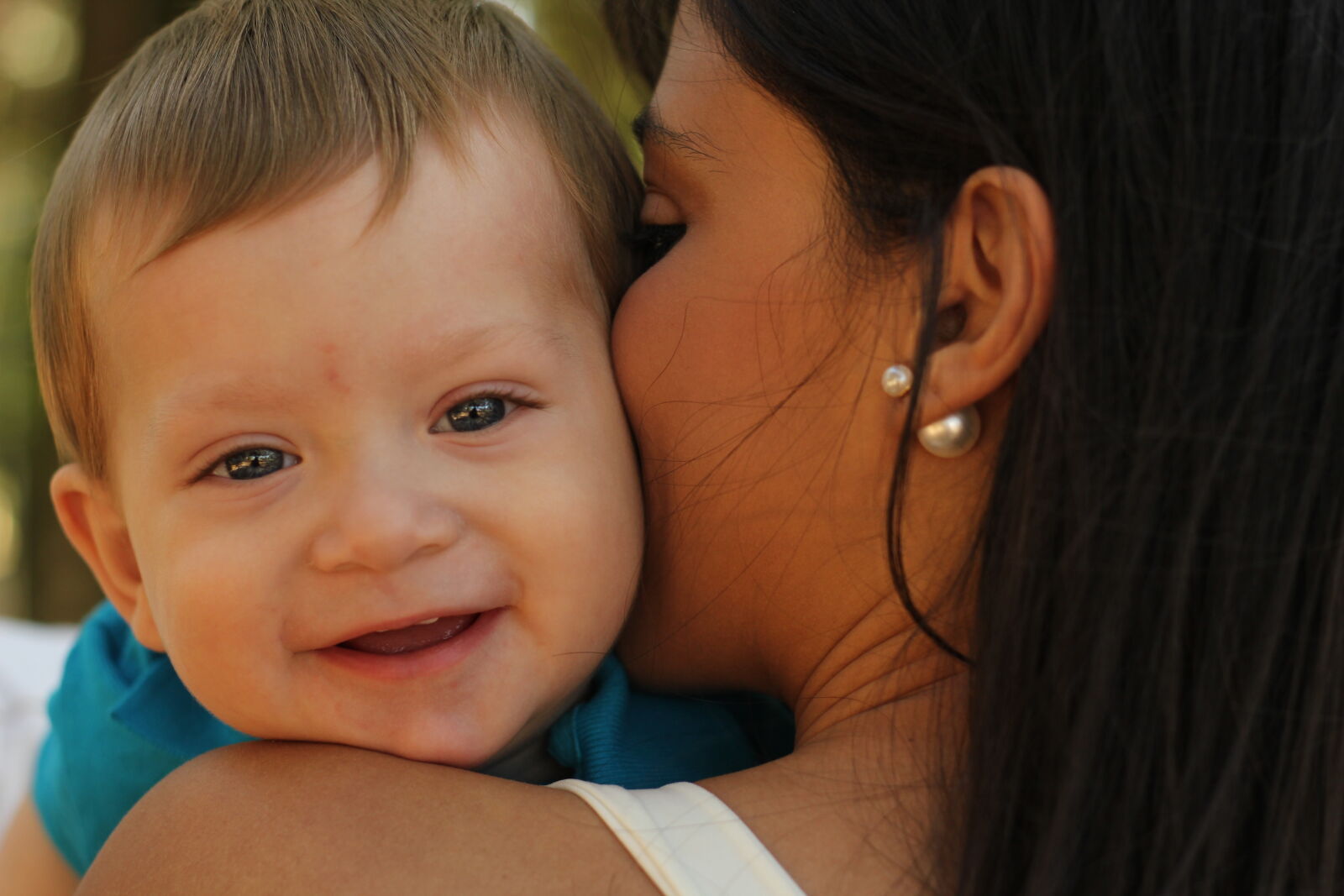 Canon EOS 550D (EOS Rebel T2i / EOS Kiss X4) sample photo. Baby, baby, boy, baby photography