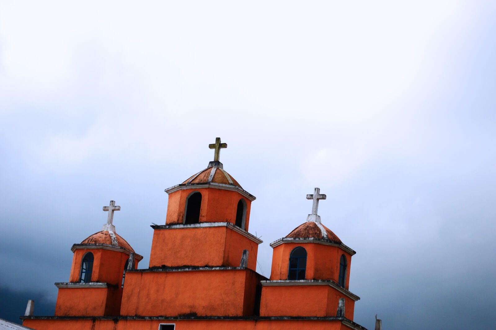 Nikon D3200 sample photo. Guatemala, huehuetenango photography
