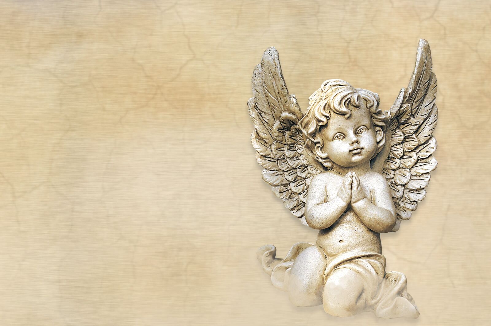 Sony a6300 sample photo. Angel, religion, wing photography